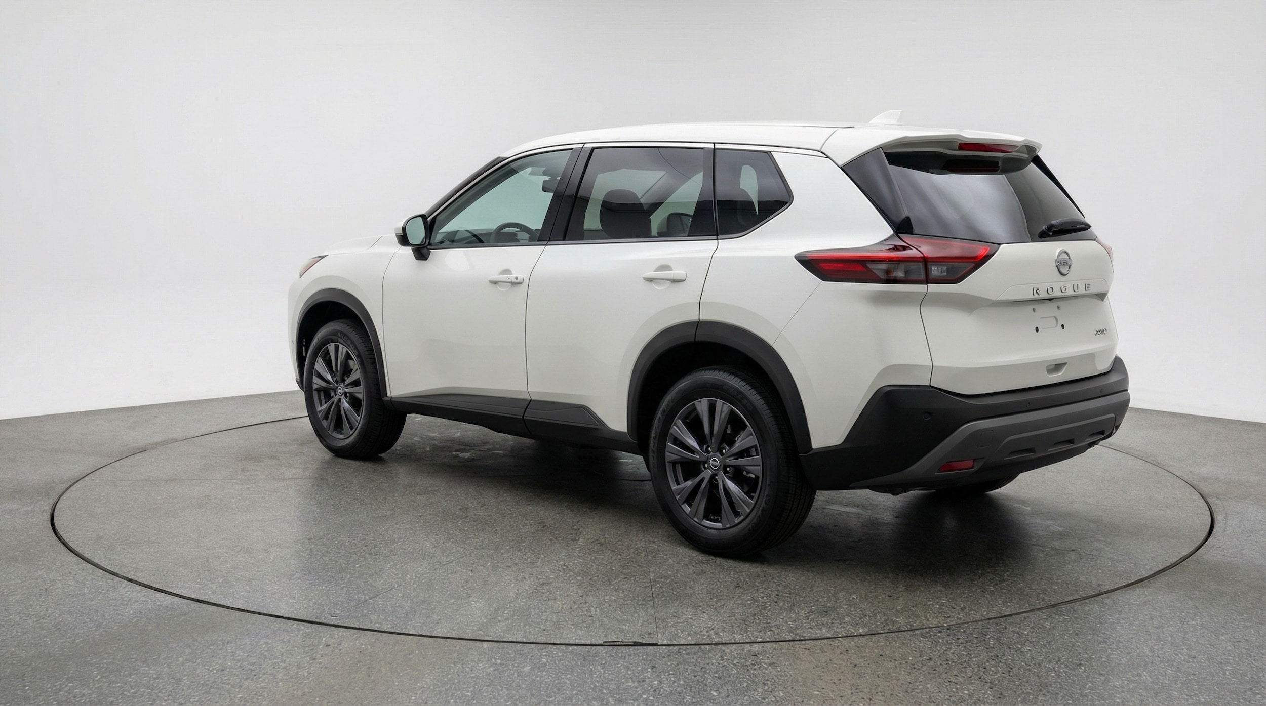 Thumbnail: 2025 Nissan Rogue - 5