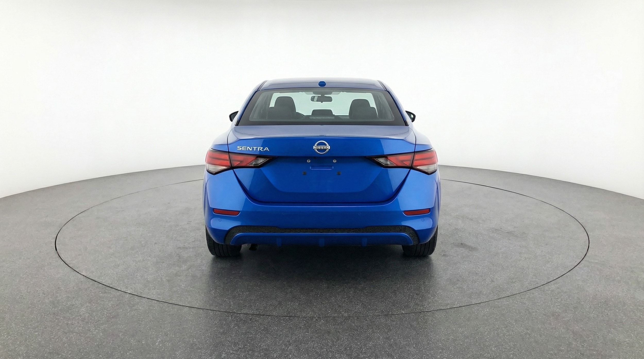 Thumbnail: 2025 Nissan Sentra - 6