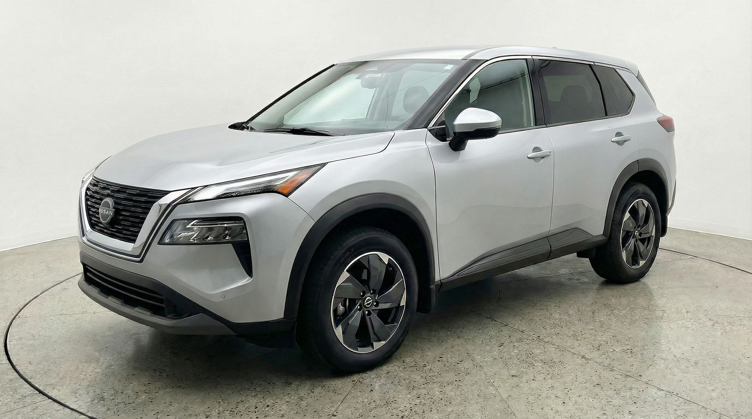 Thumbnail: 2025 Nissan Rogue - 3