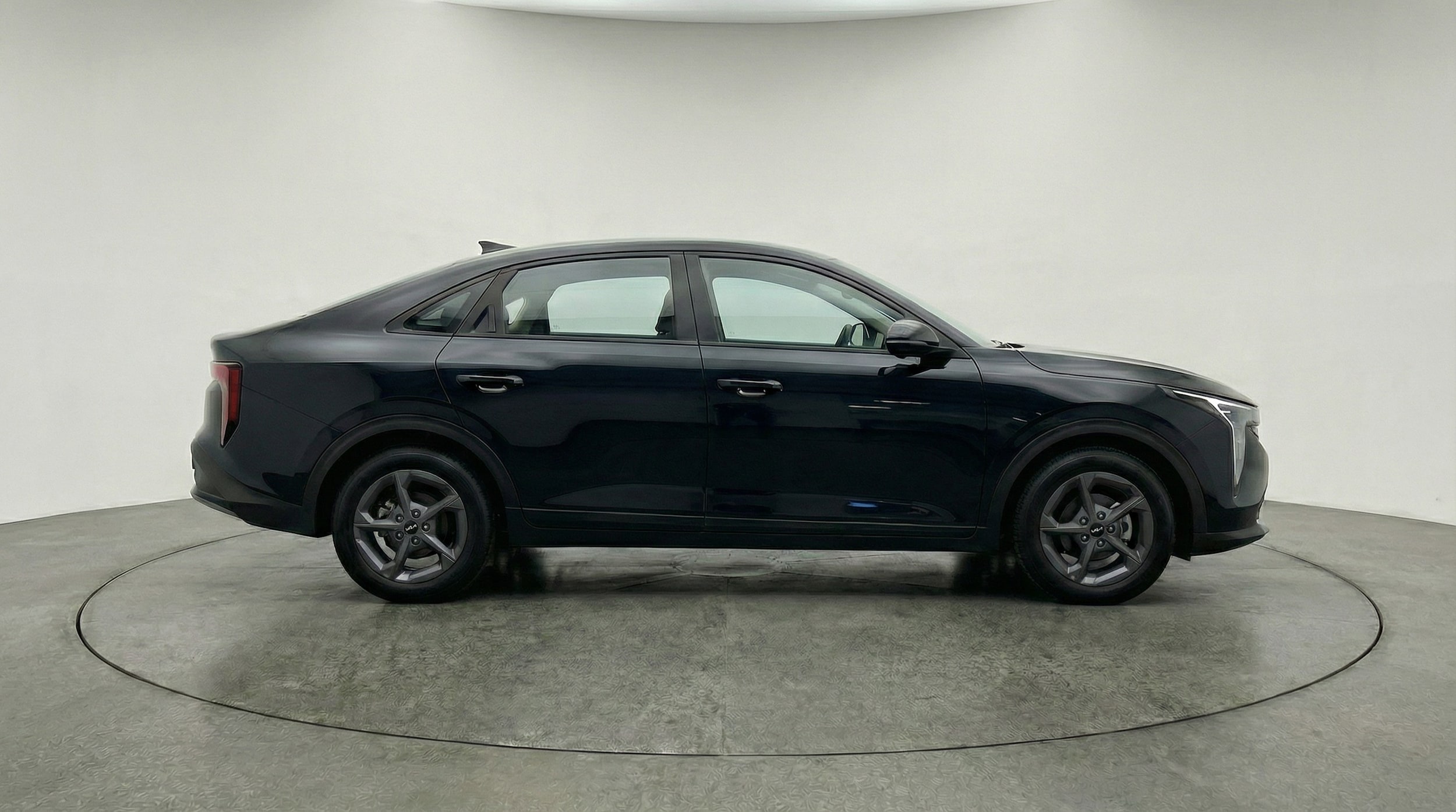 Thumbnail: 2025 Kia K4 - 8