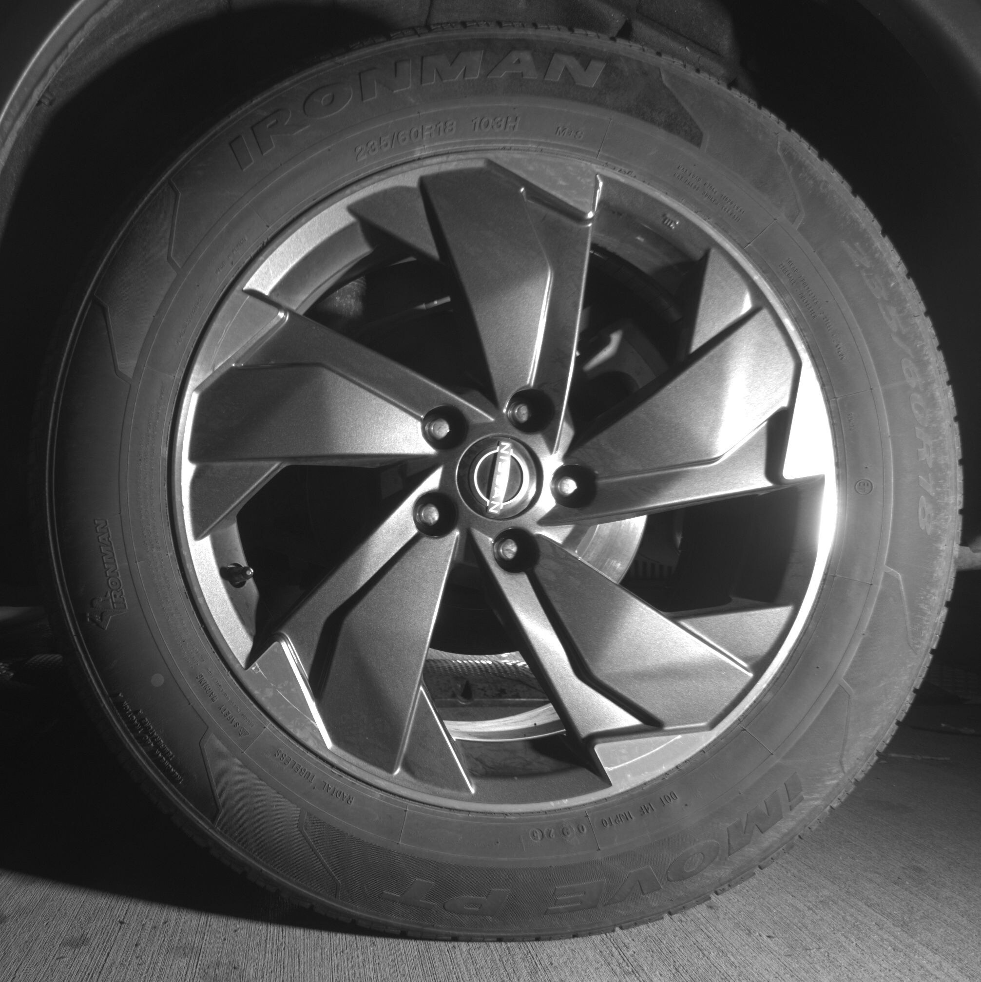 Thumbnail: 2025 Nissan Rogue - 11