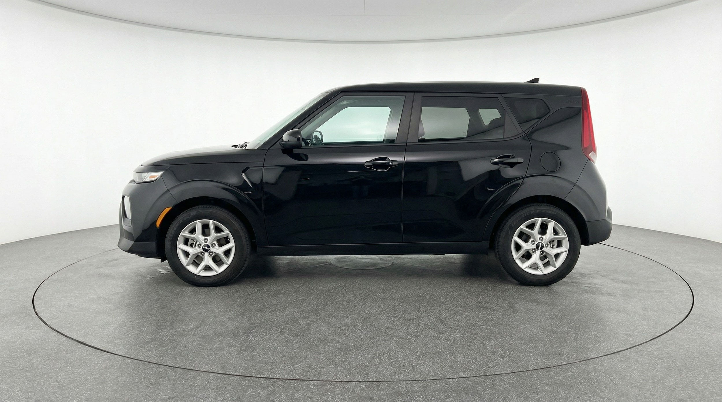 Thumbnail: 2025 Kia Soul - 4