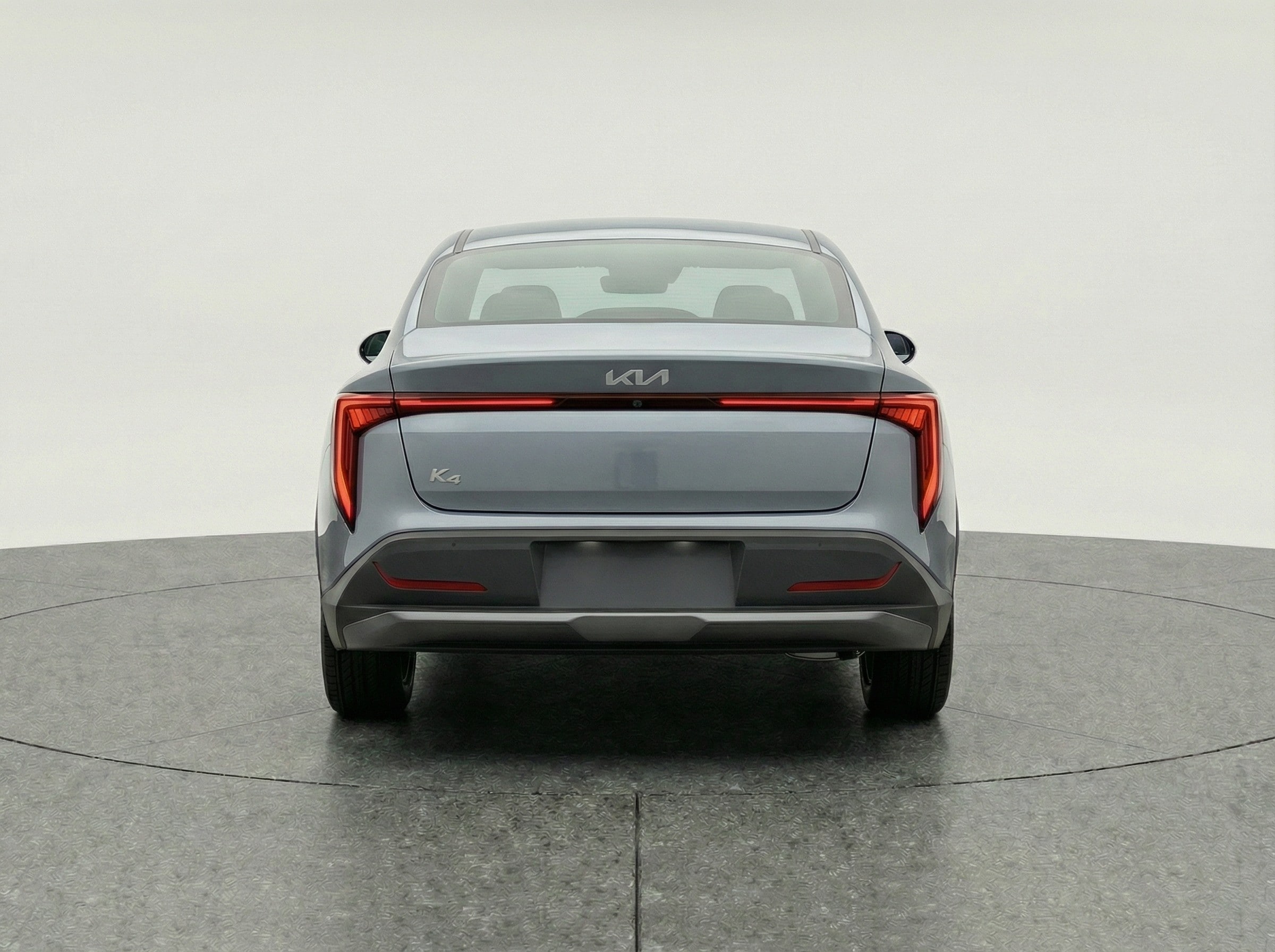 Thumbnail: 2025 Kia K4 - 6