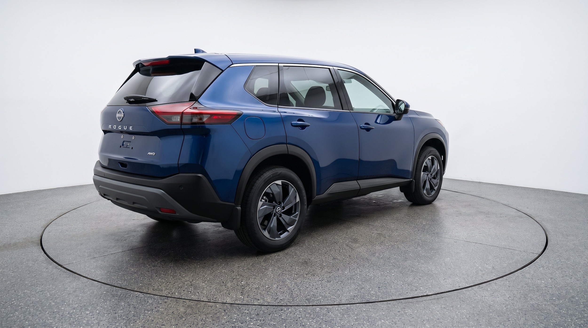 Thumbnail: 2025 Nissan Rogue - 9