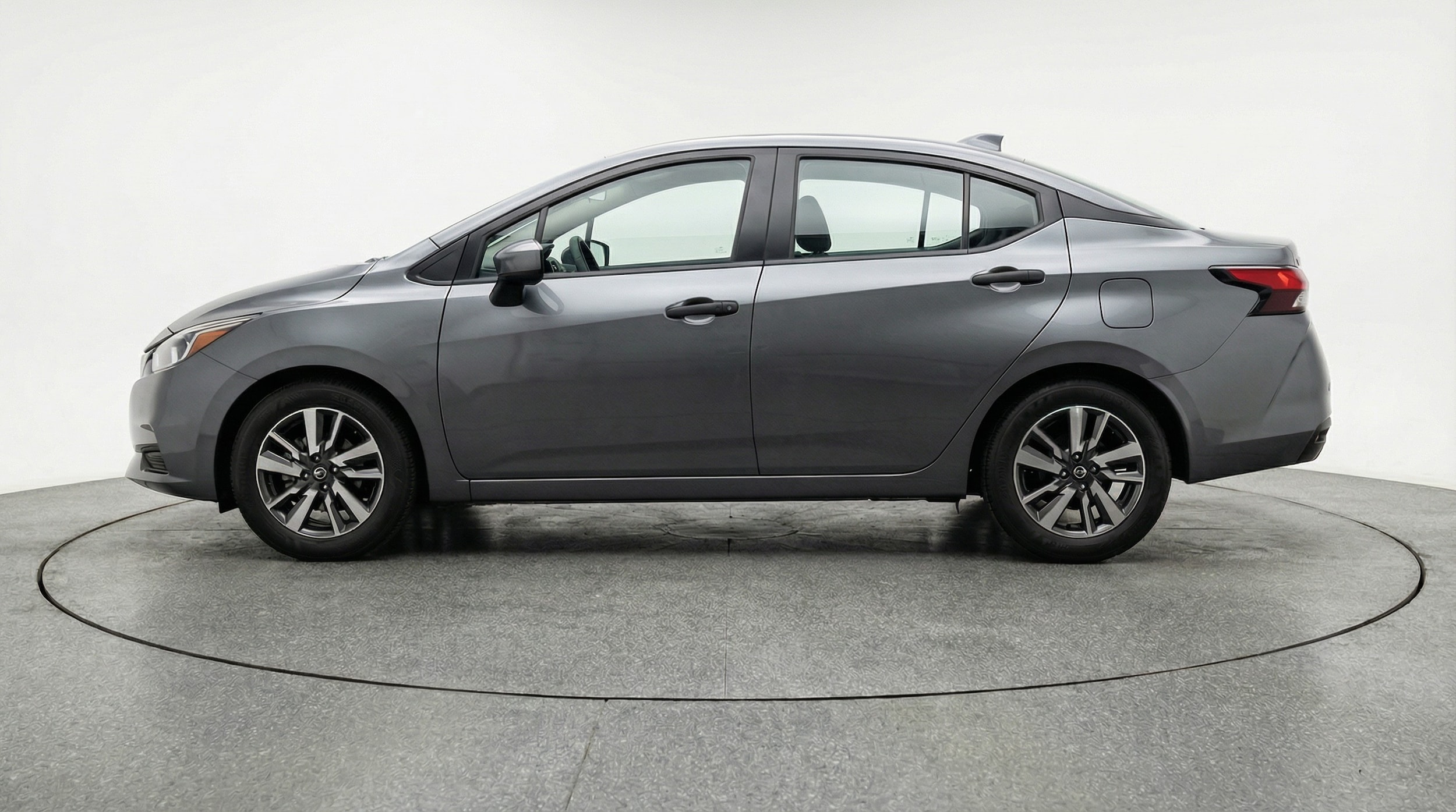 Thumbnail: 2025 Nissan Versa - 4