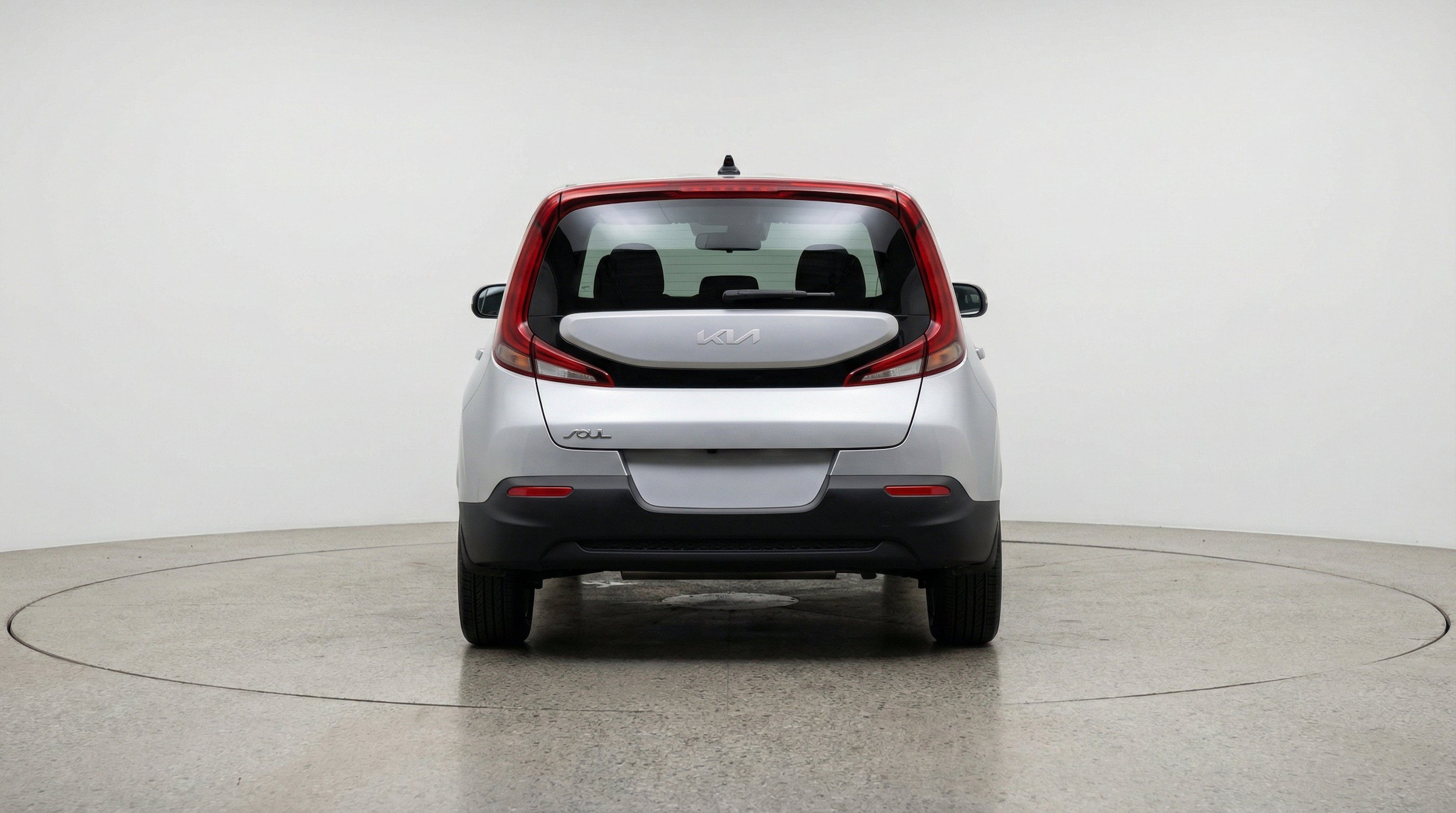 Thumbnail: 2025 Kia Soul - 7