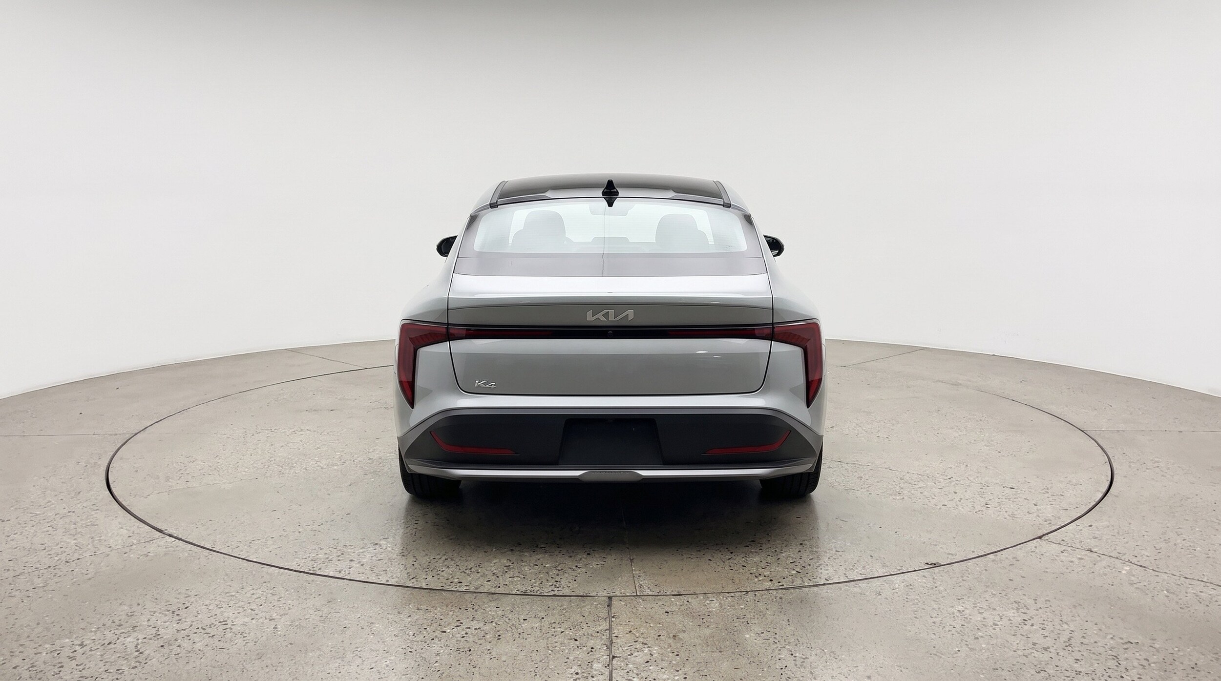 Thumbnail: 2026 Kia K4 - 7