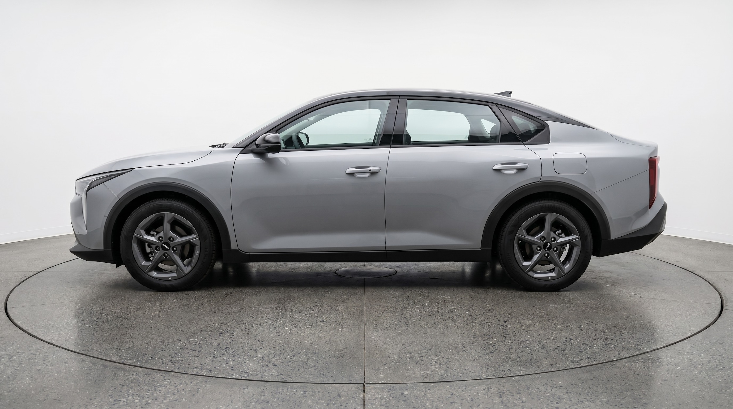Thumbnail: 2025 Kia K4 - 4