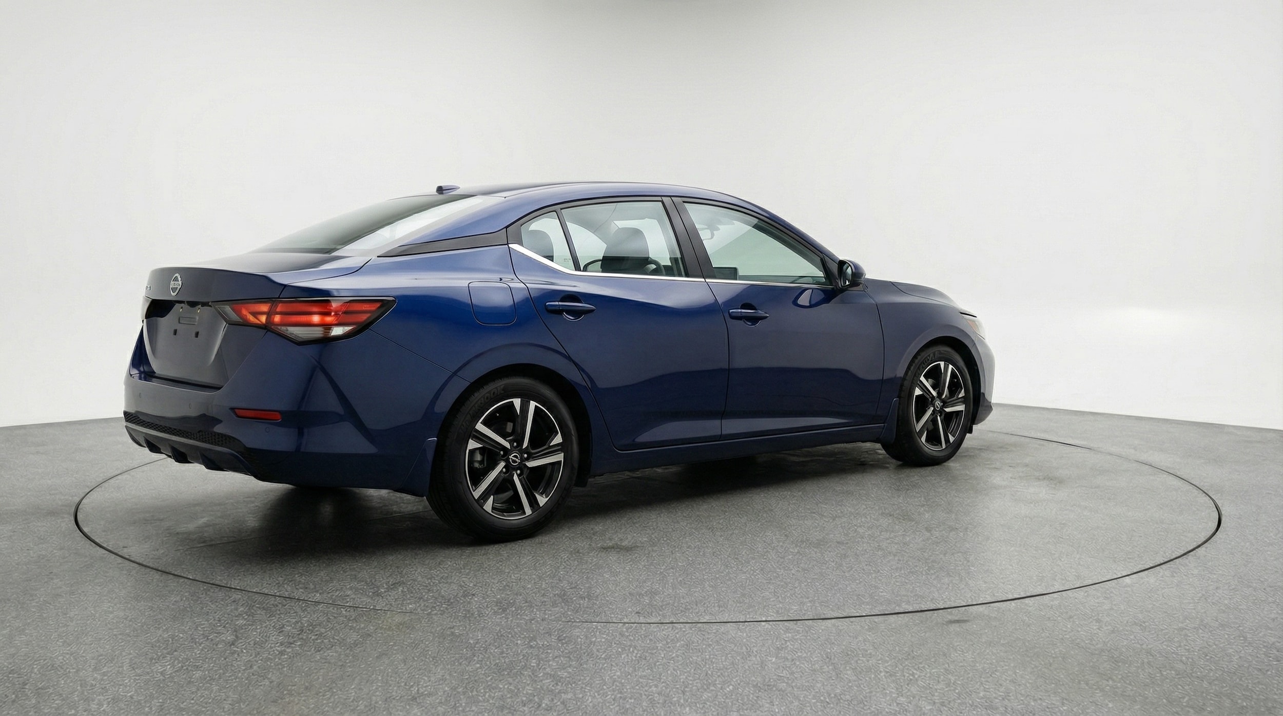 Thumbnail: 2025 Nissan Sentra - 7