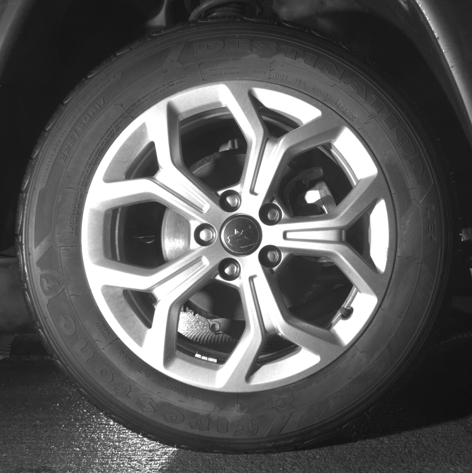 Thumbnail: 2025 Jeep Compass - 12