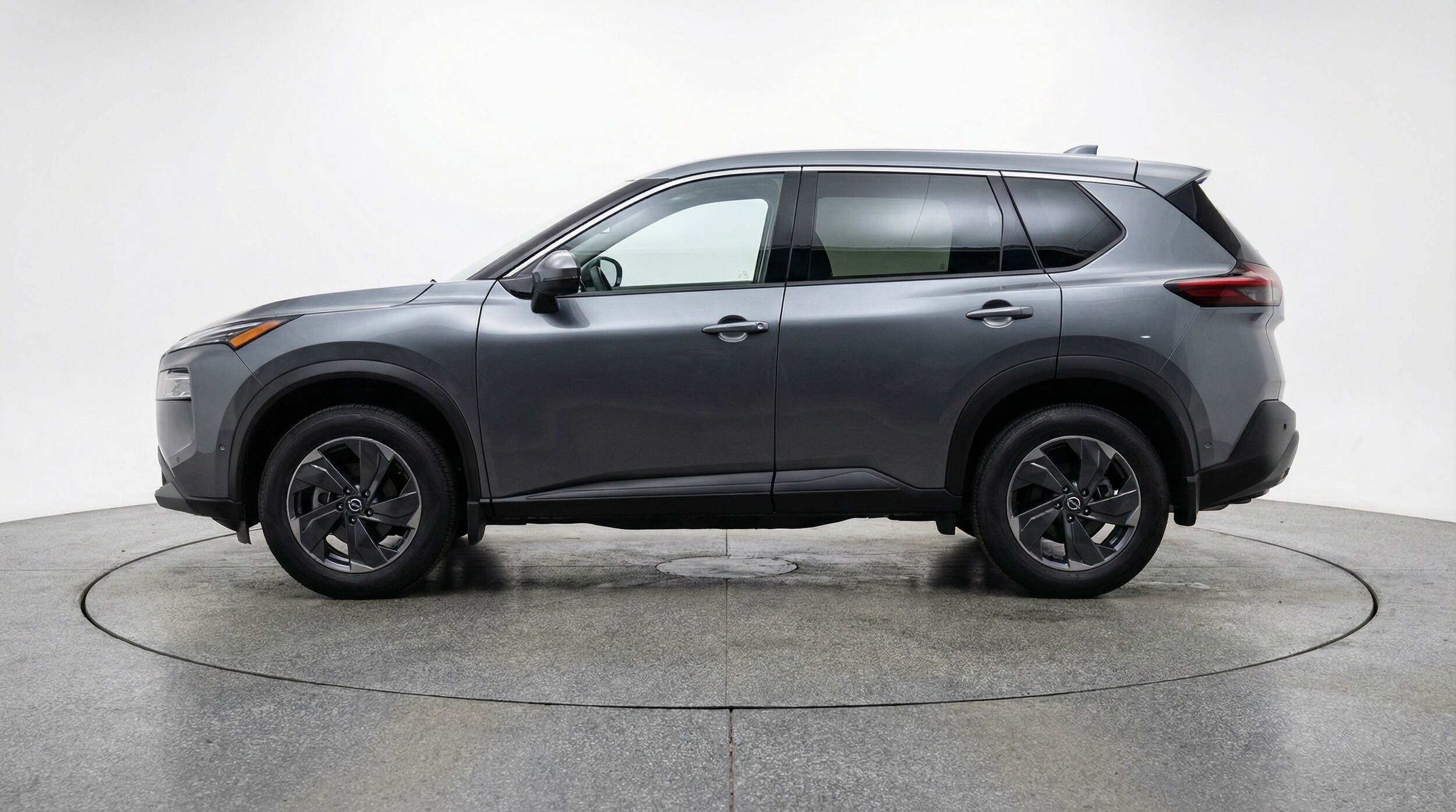 Thumbnail: 2025 Nissan Rogue - 4