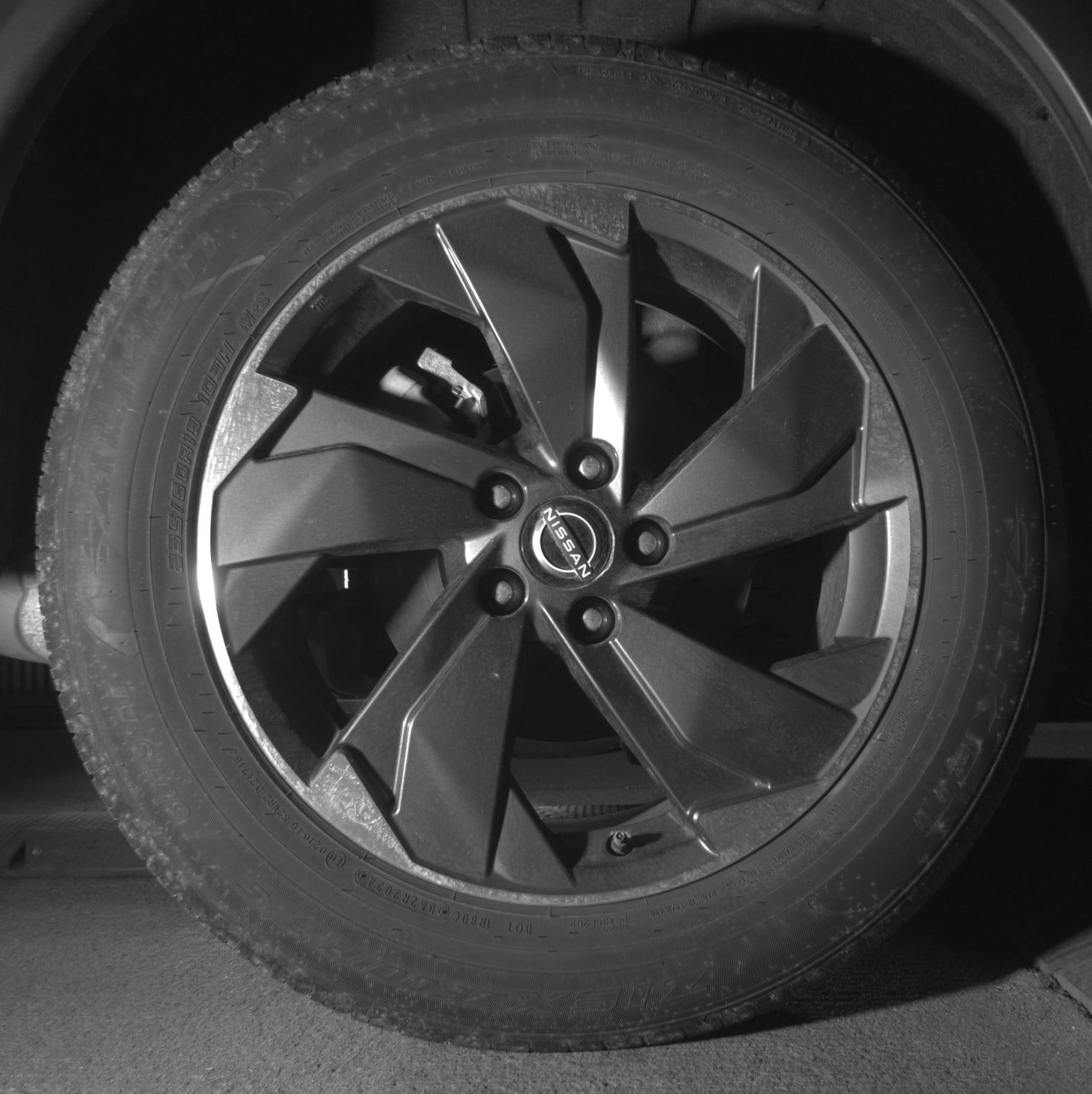 Thumbnail: 2025 Nissan Rogue - 12