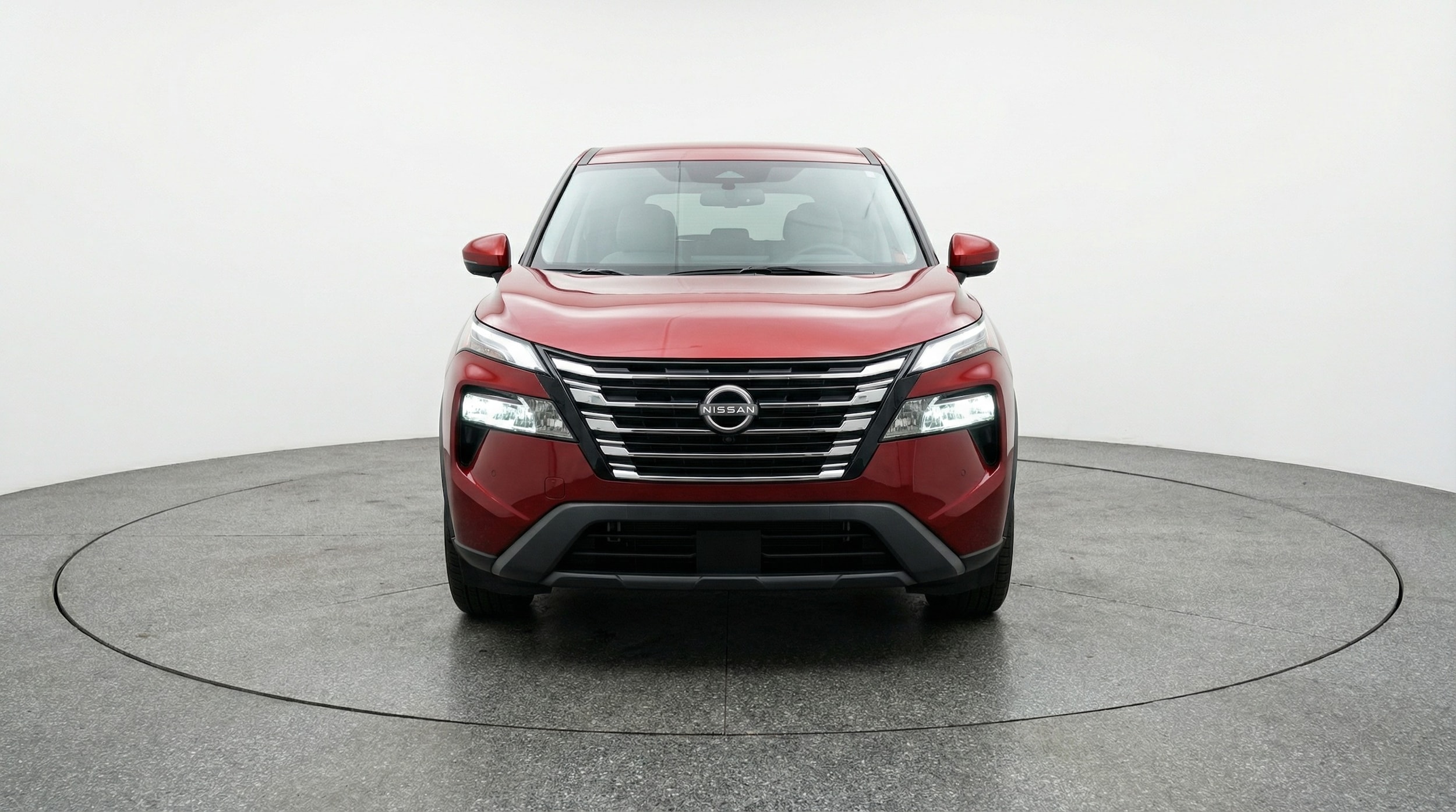 Thumbnail: 2025 Nissan Rogue - 2