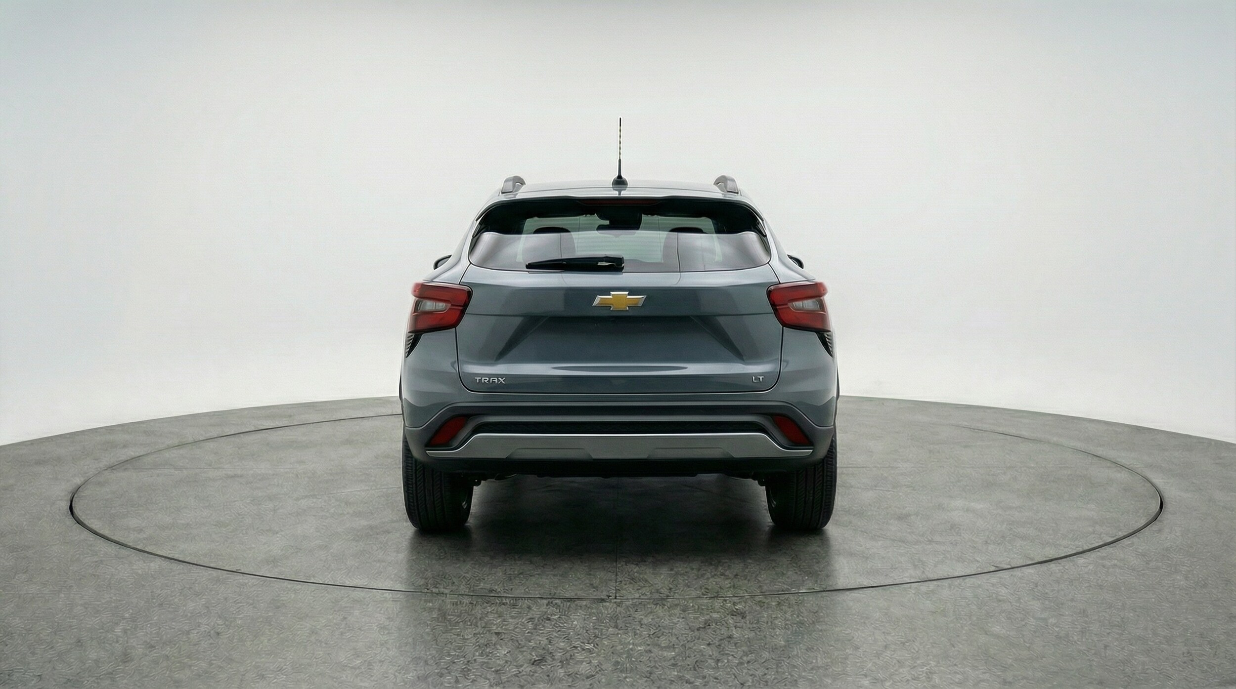 Thumbnail: 2025 Chevrolet Trax - 6