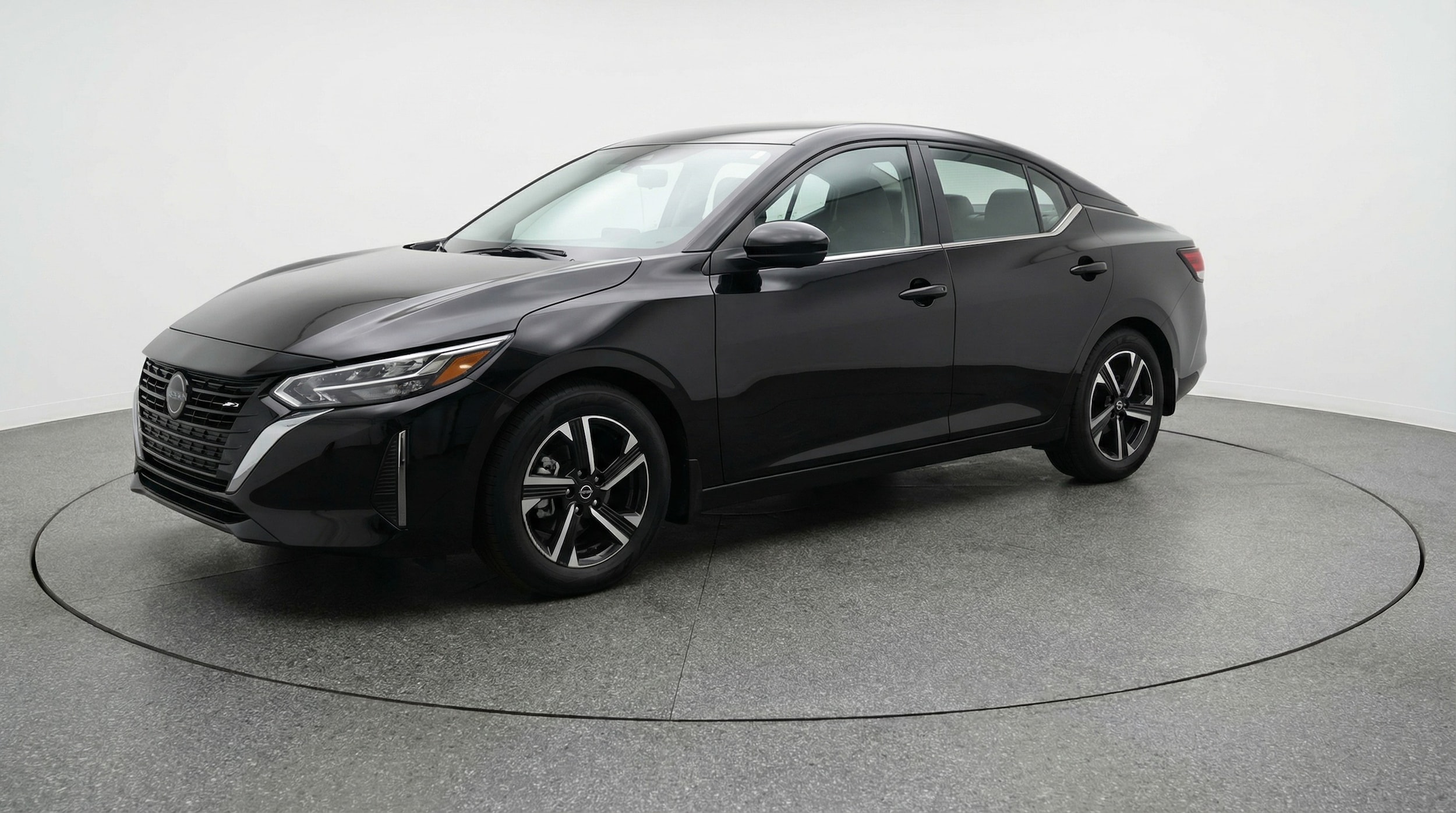 Thumbnail: 2025 Nissan Sentra - 3