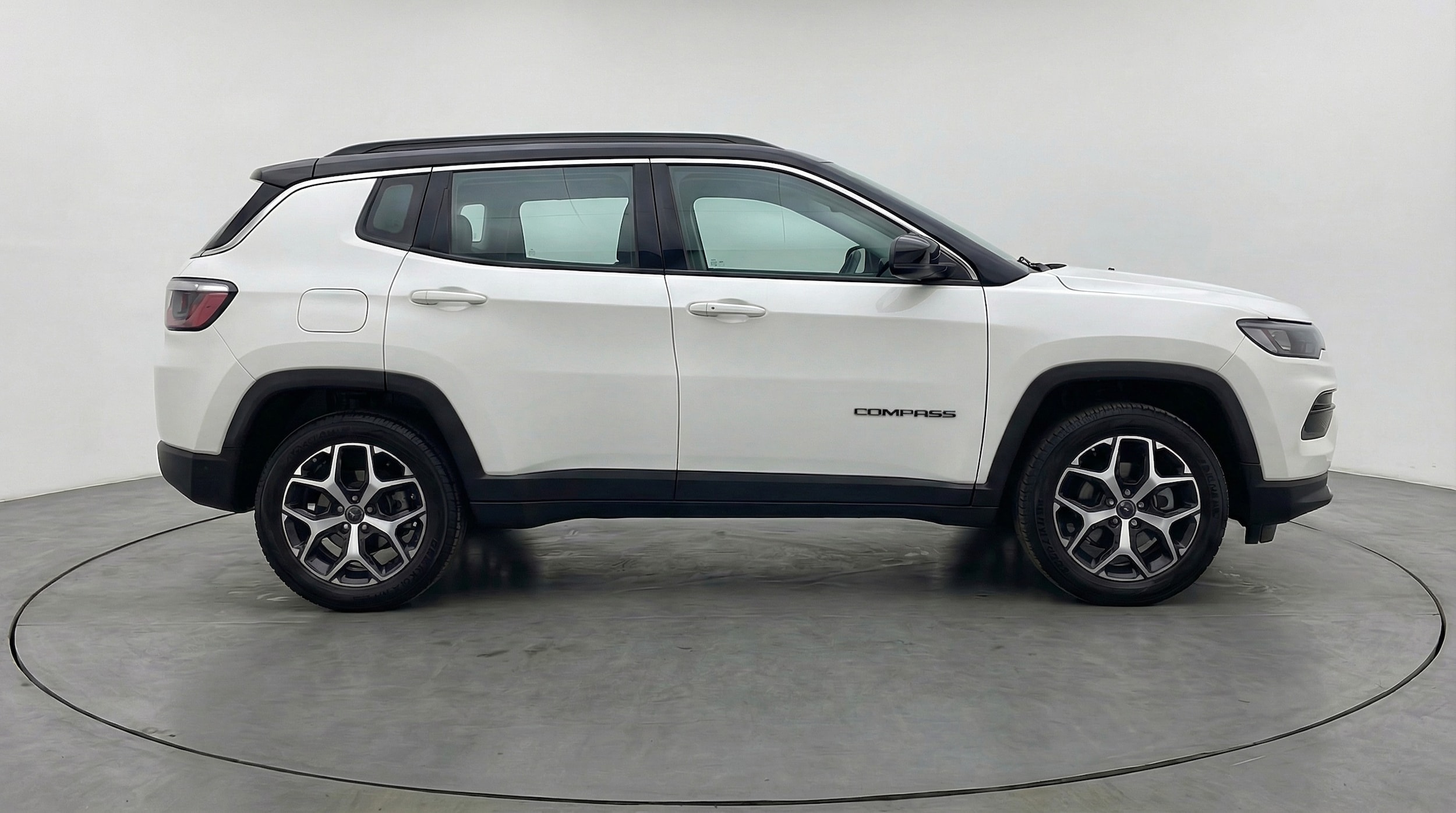 Thumbnail: 2025 Jeep Compass - 8