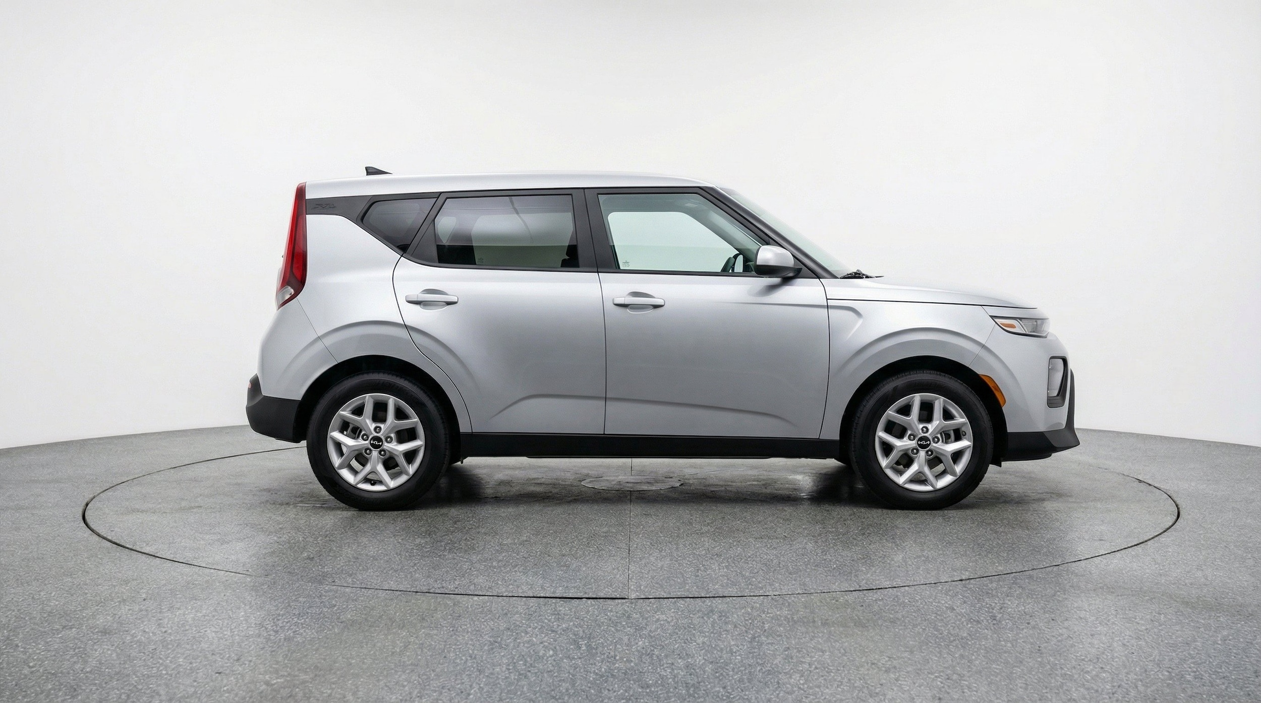 Thumbnail: 2025 Kia Soul - 11