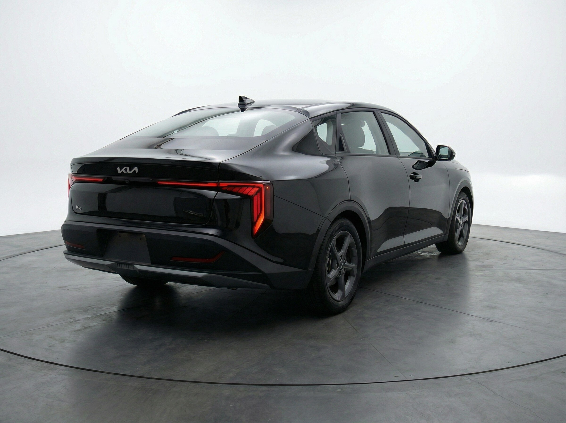 Thumbnail: 2025 Kia K4 - 7