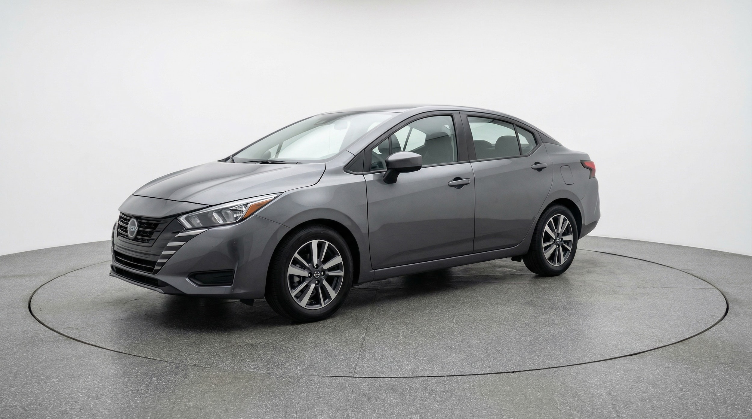 Thumbnail: 2025 Nissan Versa - 3