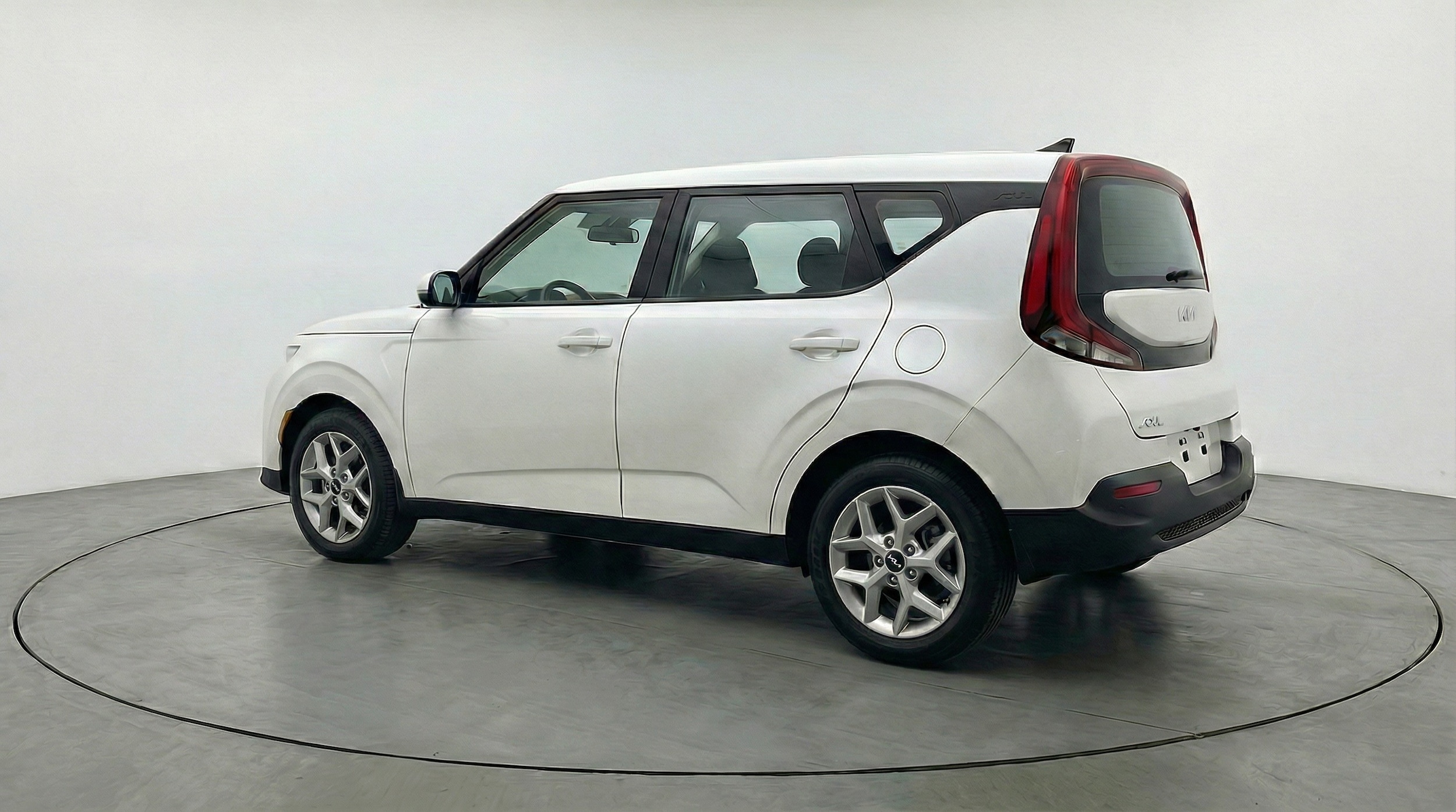Thumbnail: 2025 Kia Soul - 5