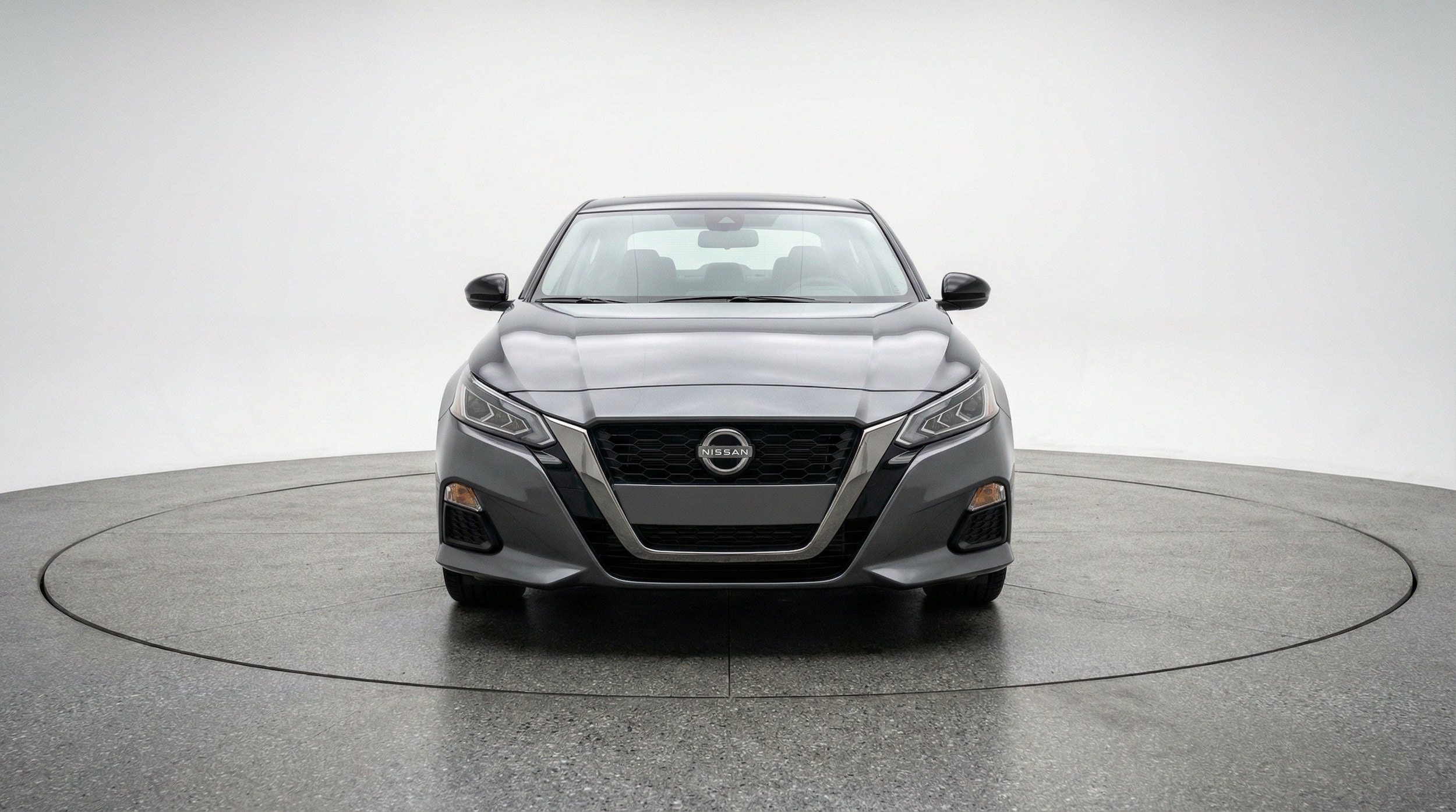 Thumbnail: 2025 Nissan Altima - 2