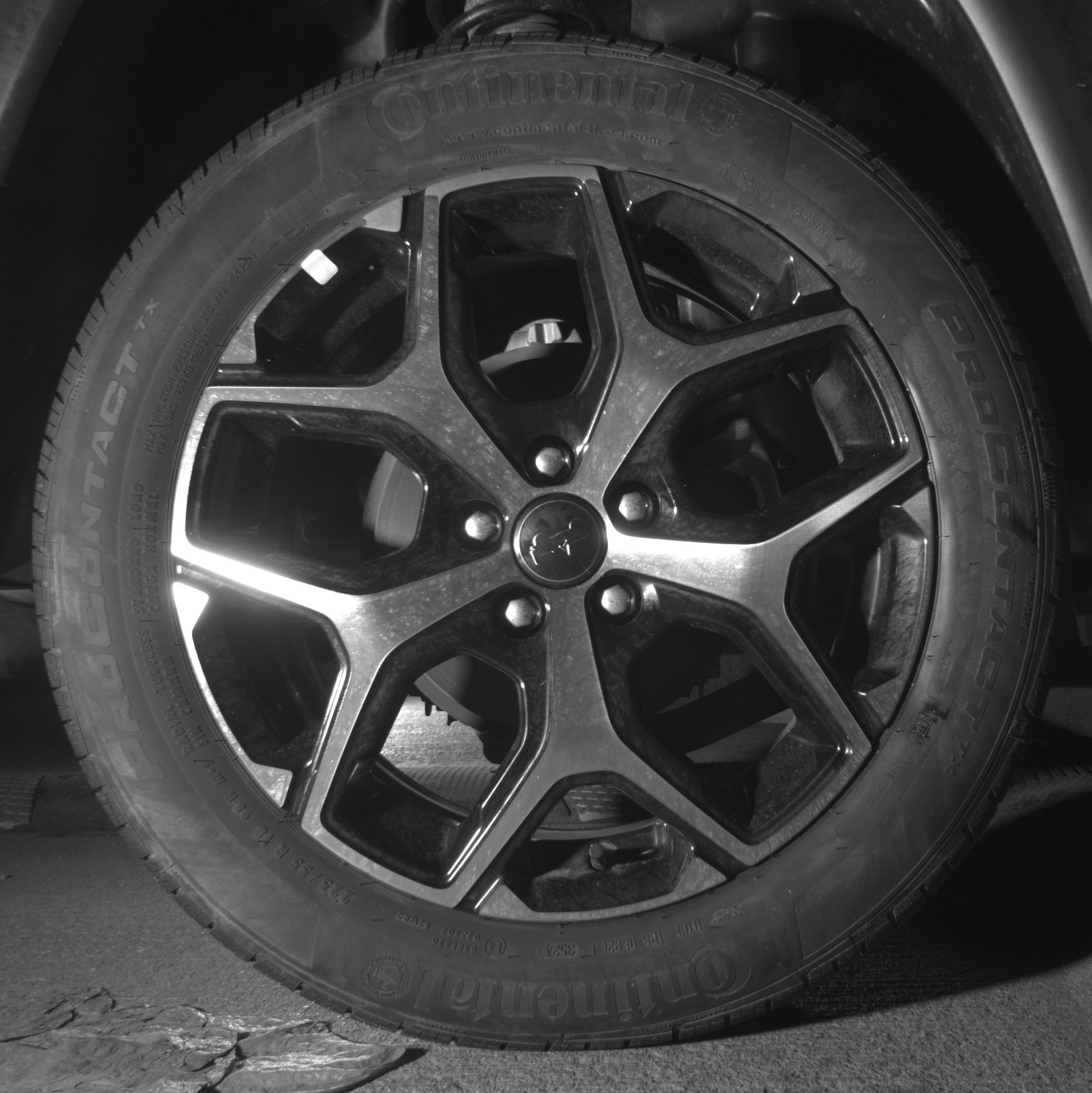 Thumbnail: 2025 Jeep Compass - 12