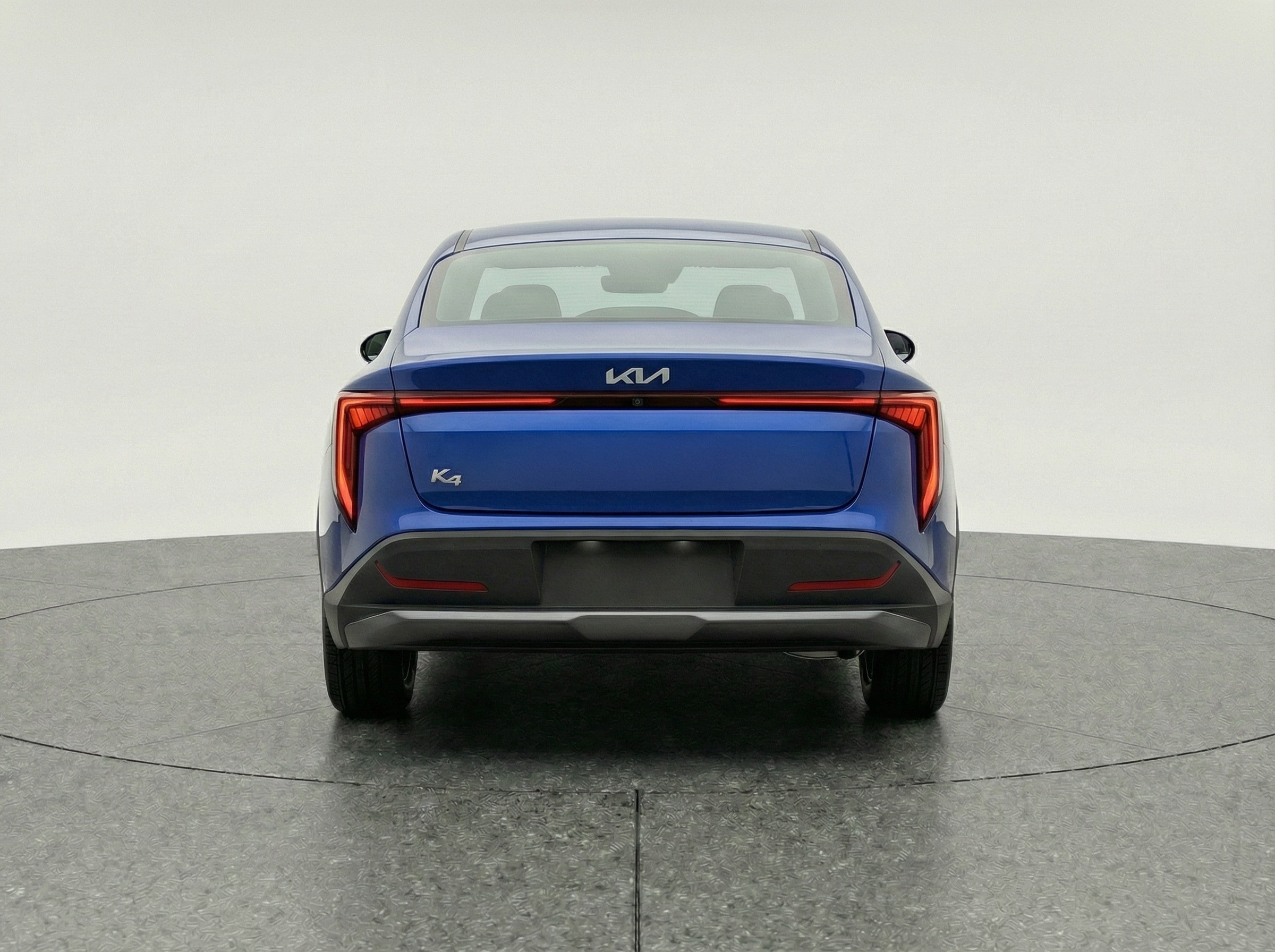 Thumbnail: 2025 Kia K4 - 6