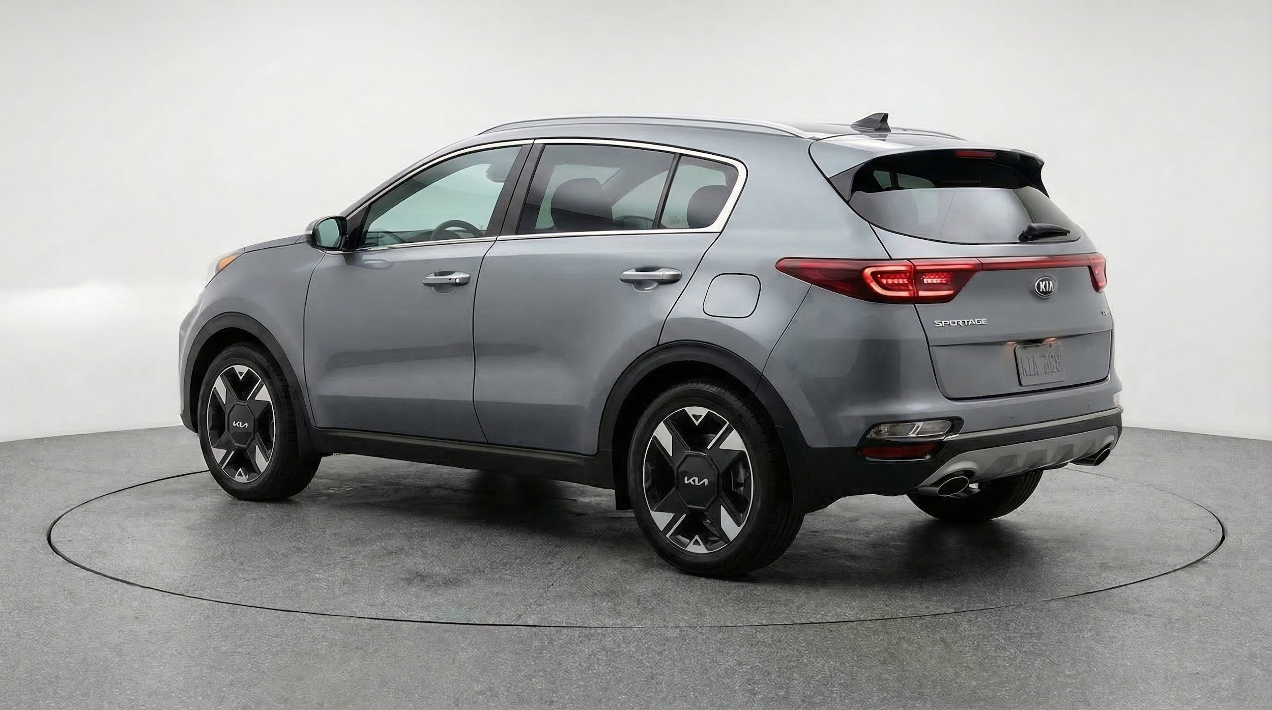 Thumbnail: 2026 Kia Sportage - 6