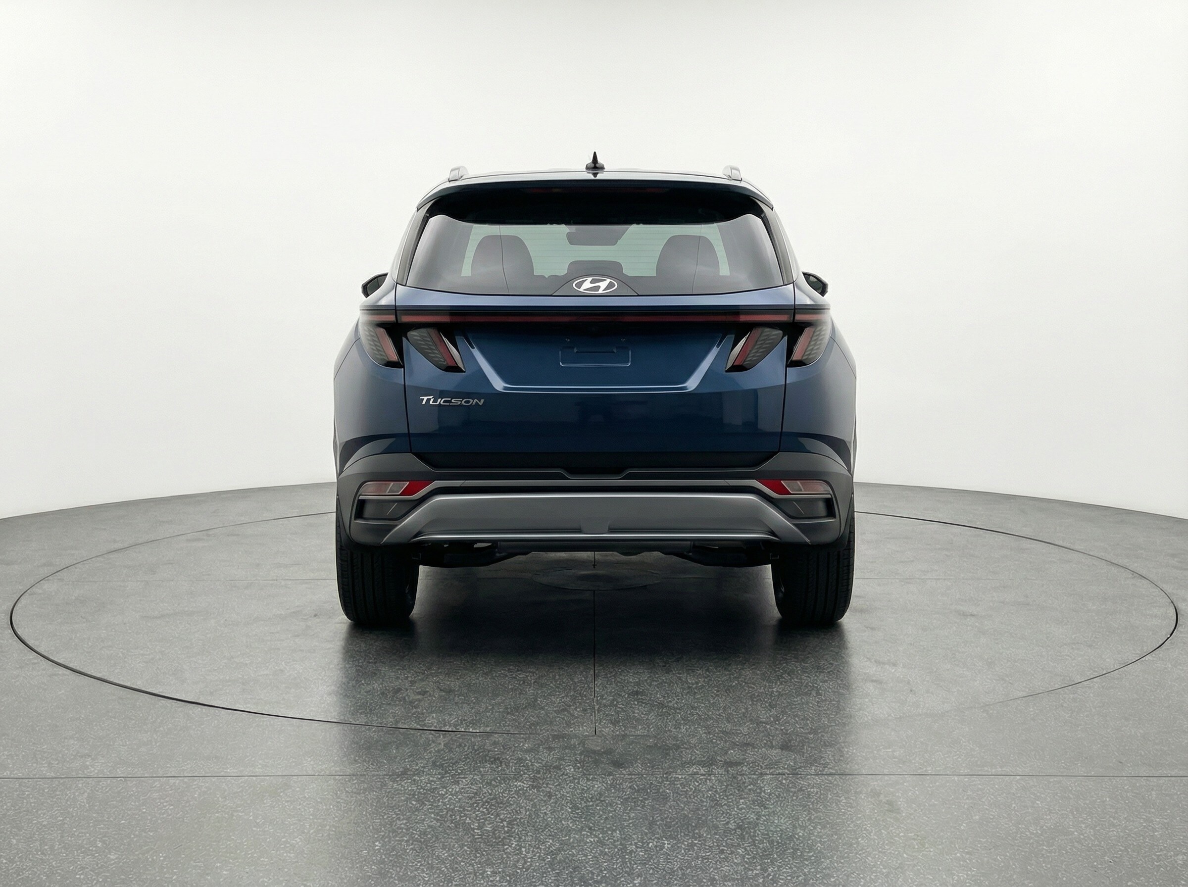 Thumbnail: 2025 Hyundai Tucson - 6