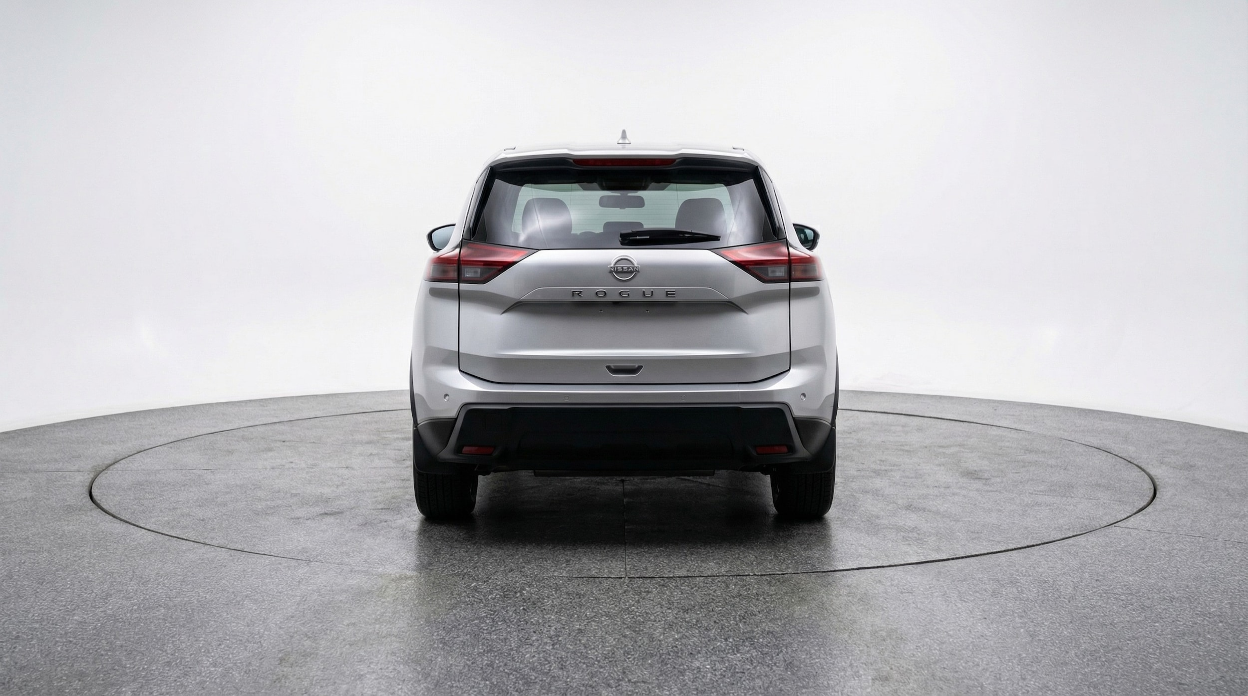 Thumbnail: 2025 Nissan Rogue - 6