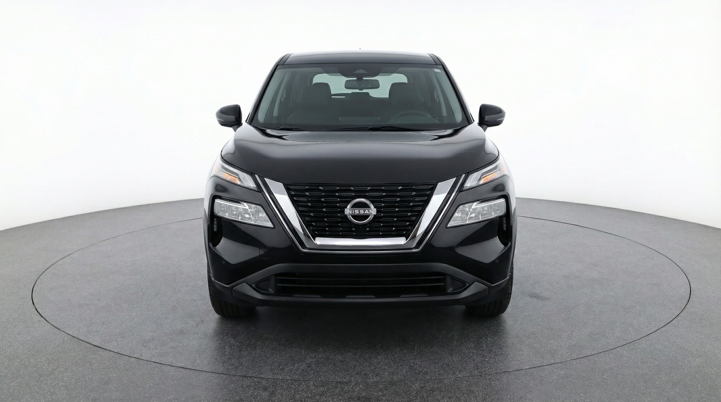 Thumbnail: 2025 Nissan Rogue - 2