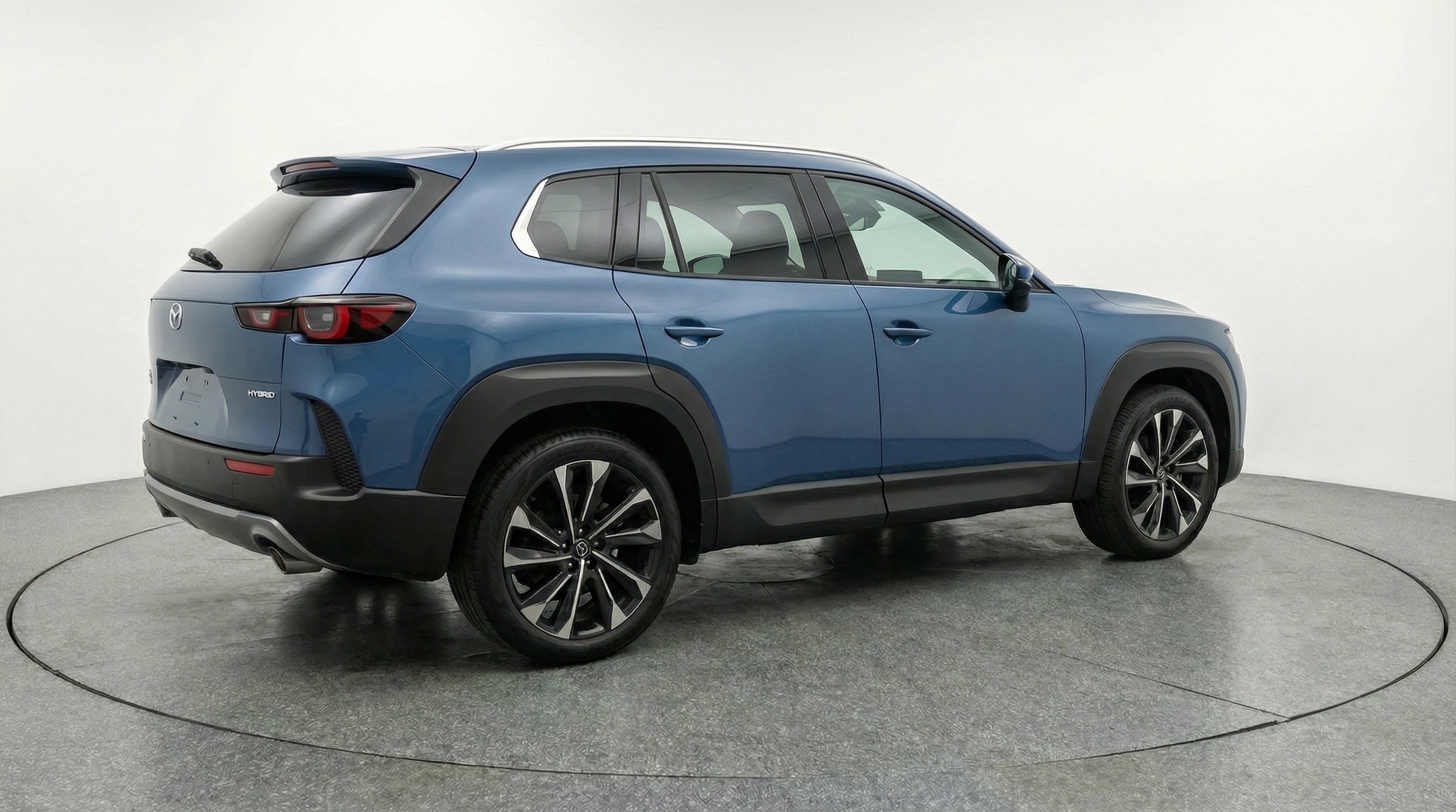 Thumbnail: 2025 Mazda CX-50 - 7
