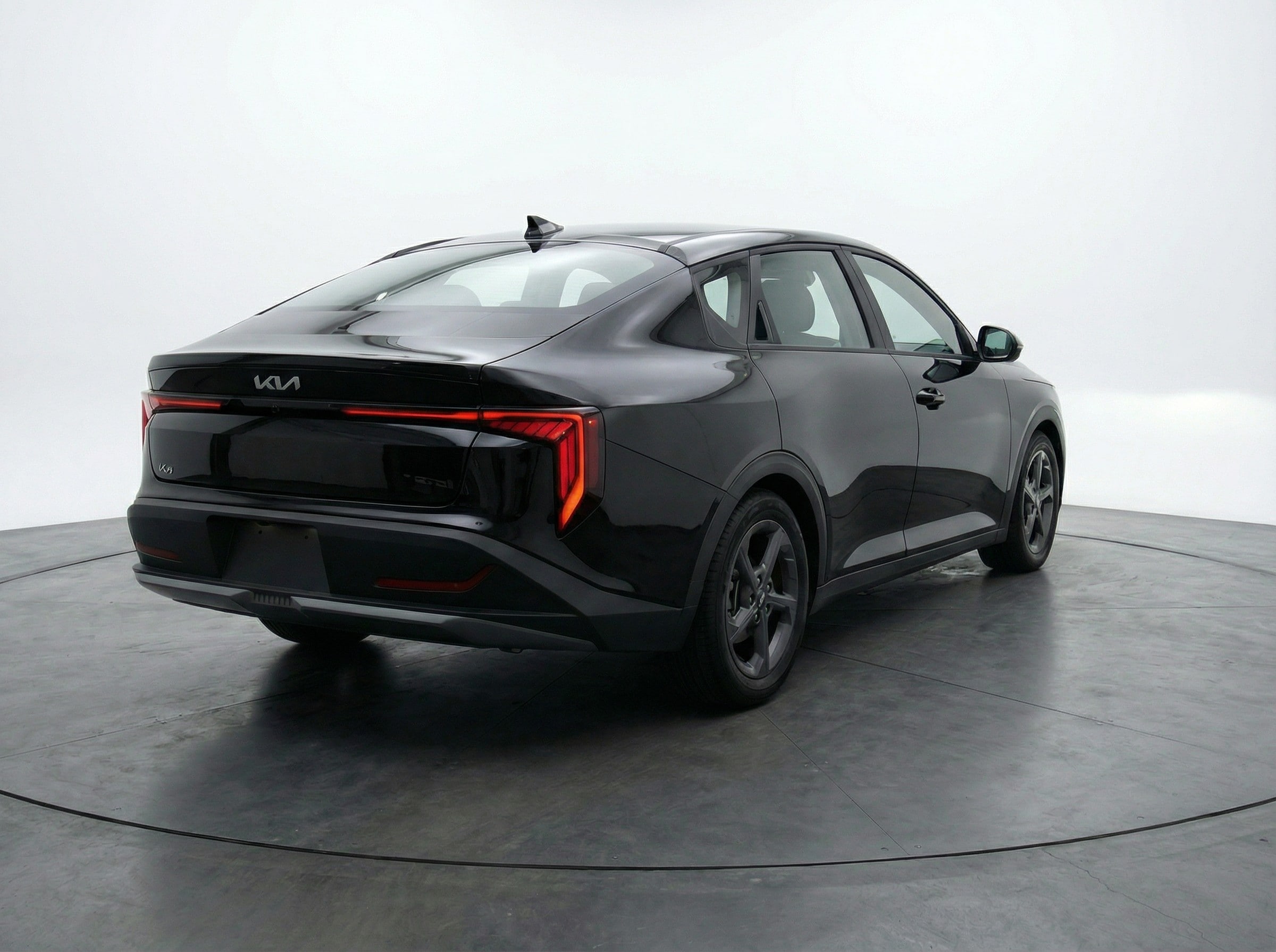 Thumbnail: 2025 Kia K4 - 7