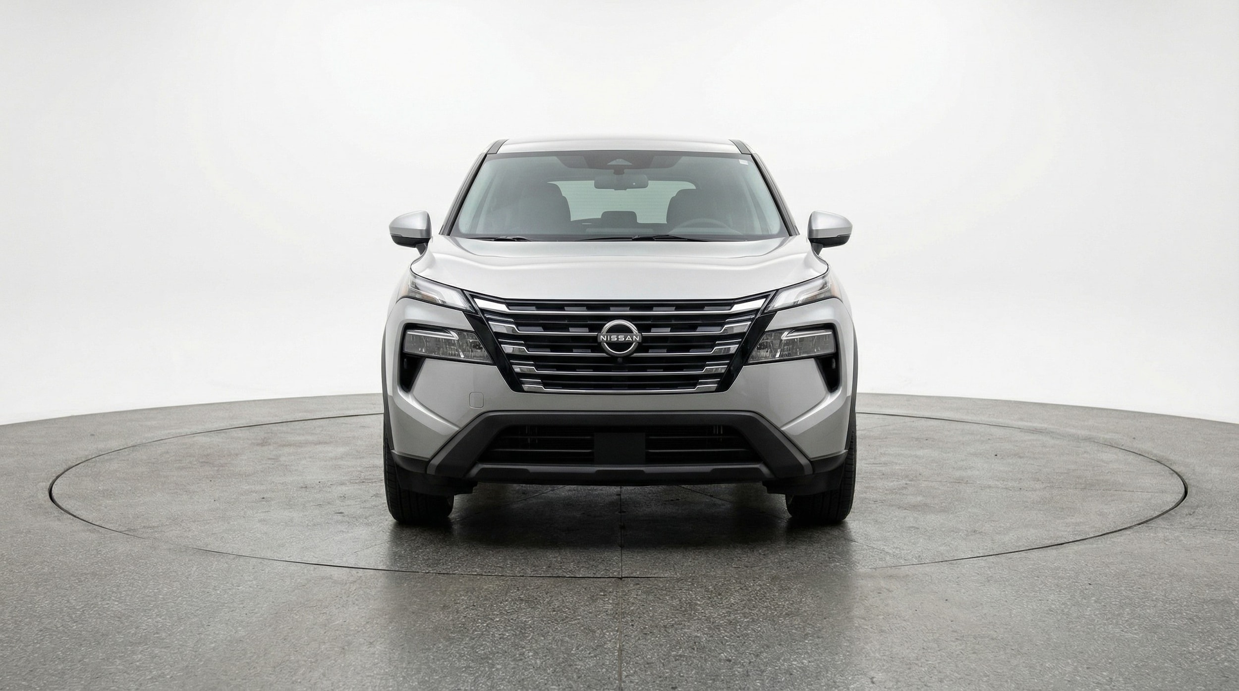 Thumbnail: 2025 Nissan Rogue - 2