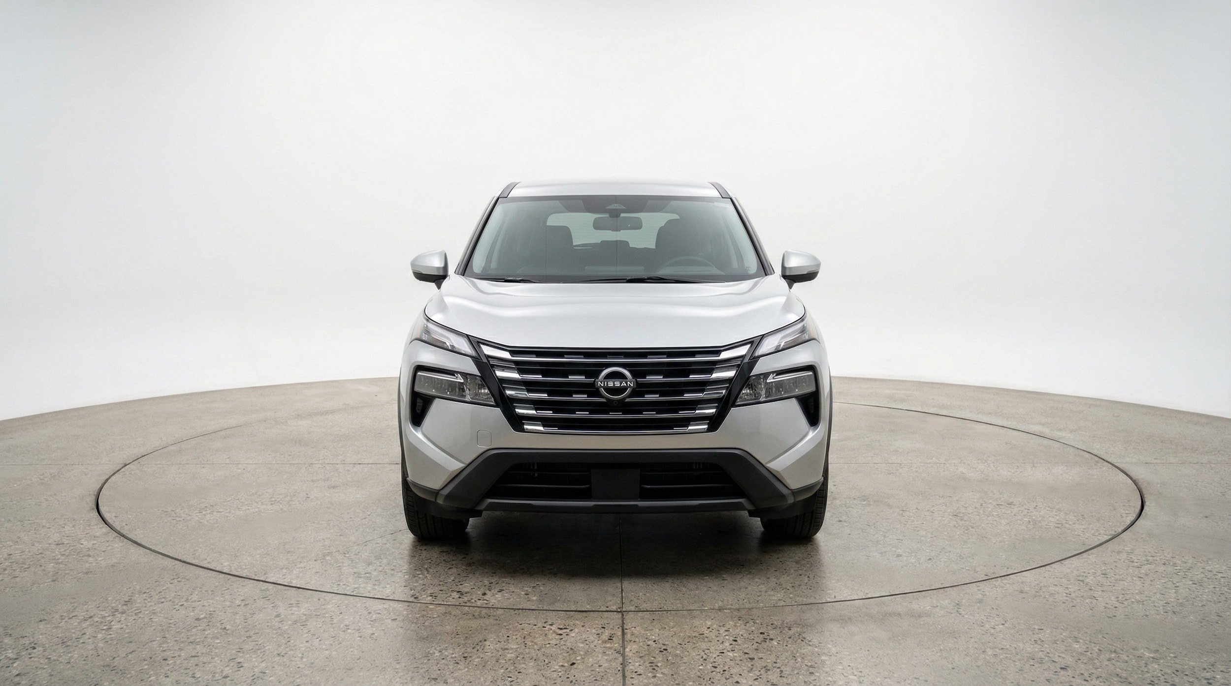 Thumbnail: 2025 Nissan Rogue - 2