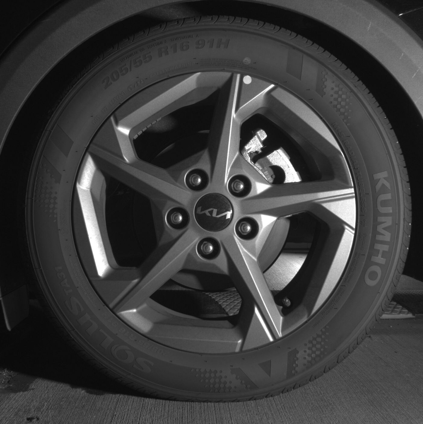 Thumbnail: 2025 Kia K4 - 11