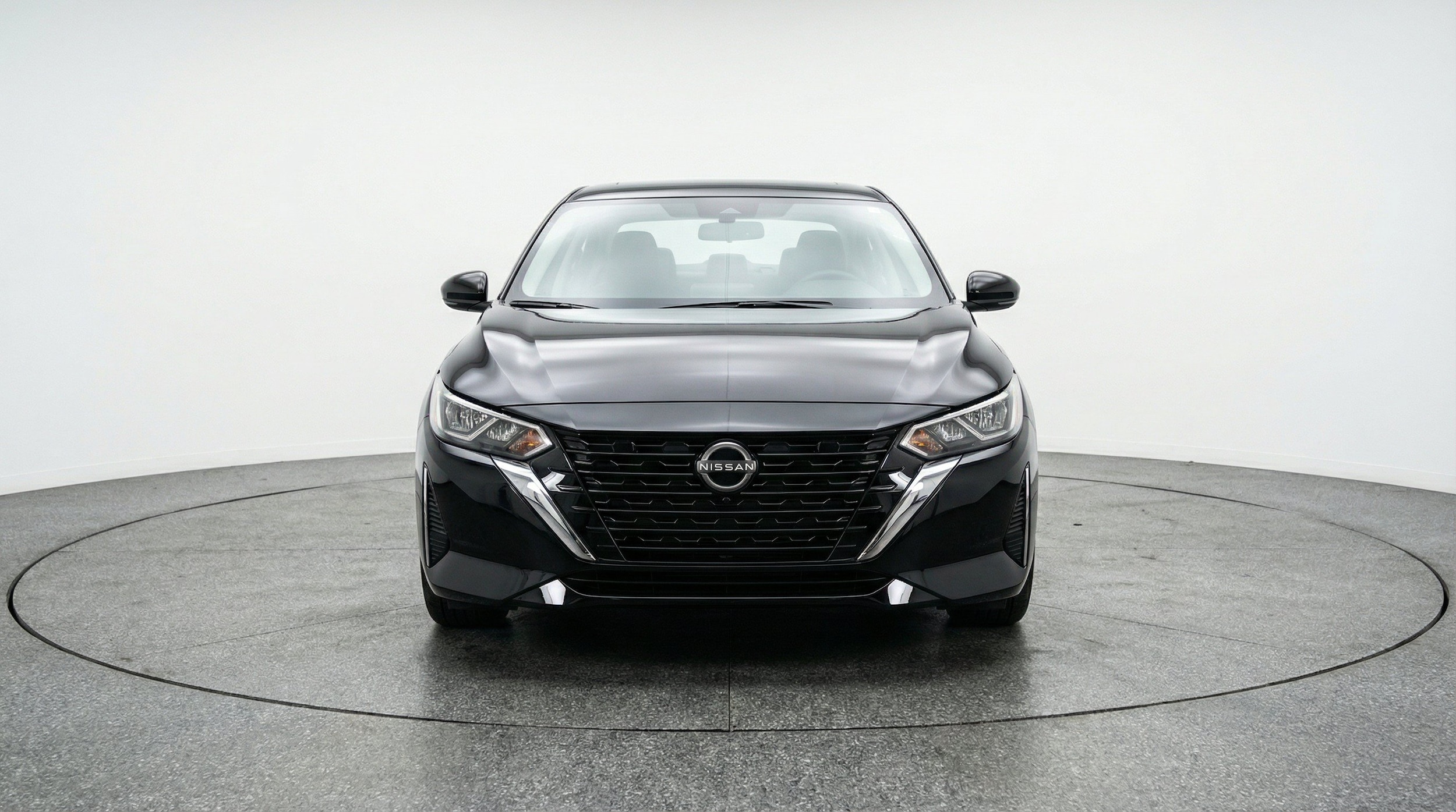 Thumbnail: 2025 Nissan Sentra - 2