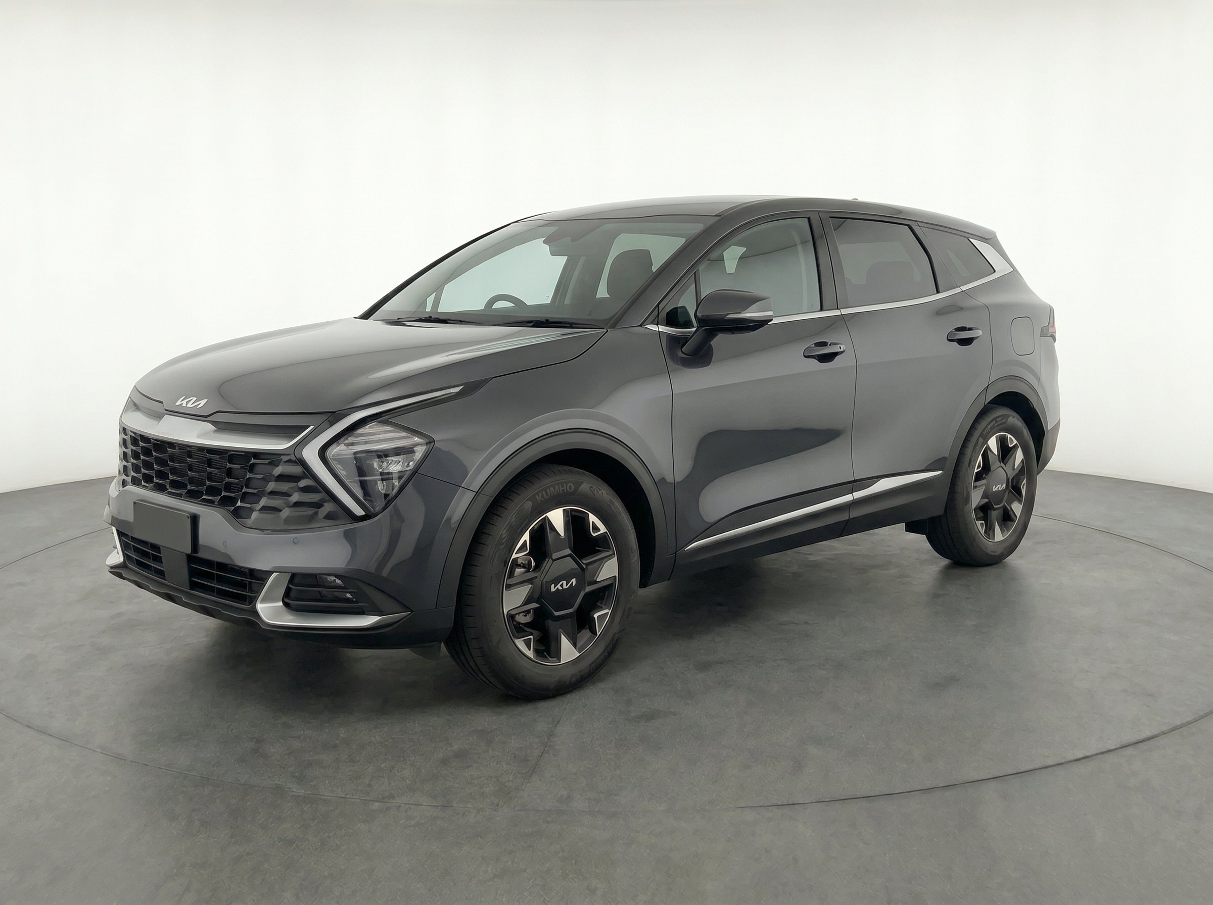 Thumbnail: 2026 Kia Sportage - 3