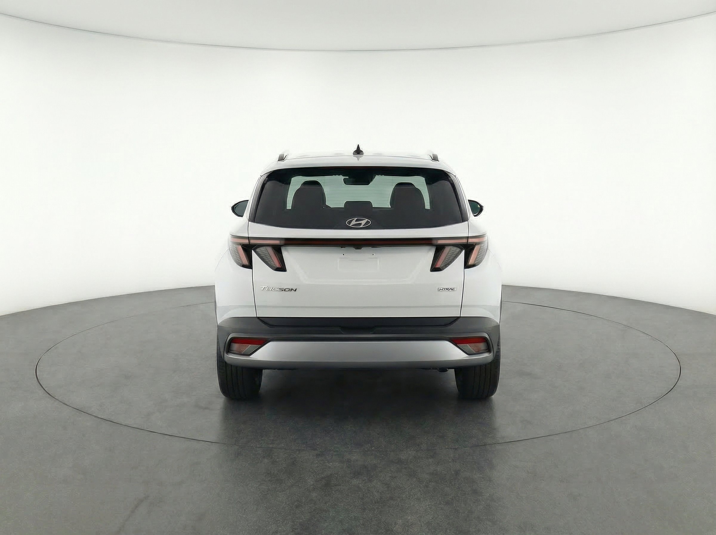 Thumbnail: 2026 Hyundai Tucson - 7