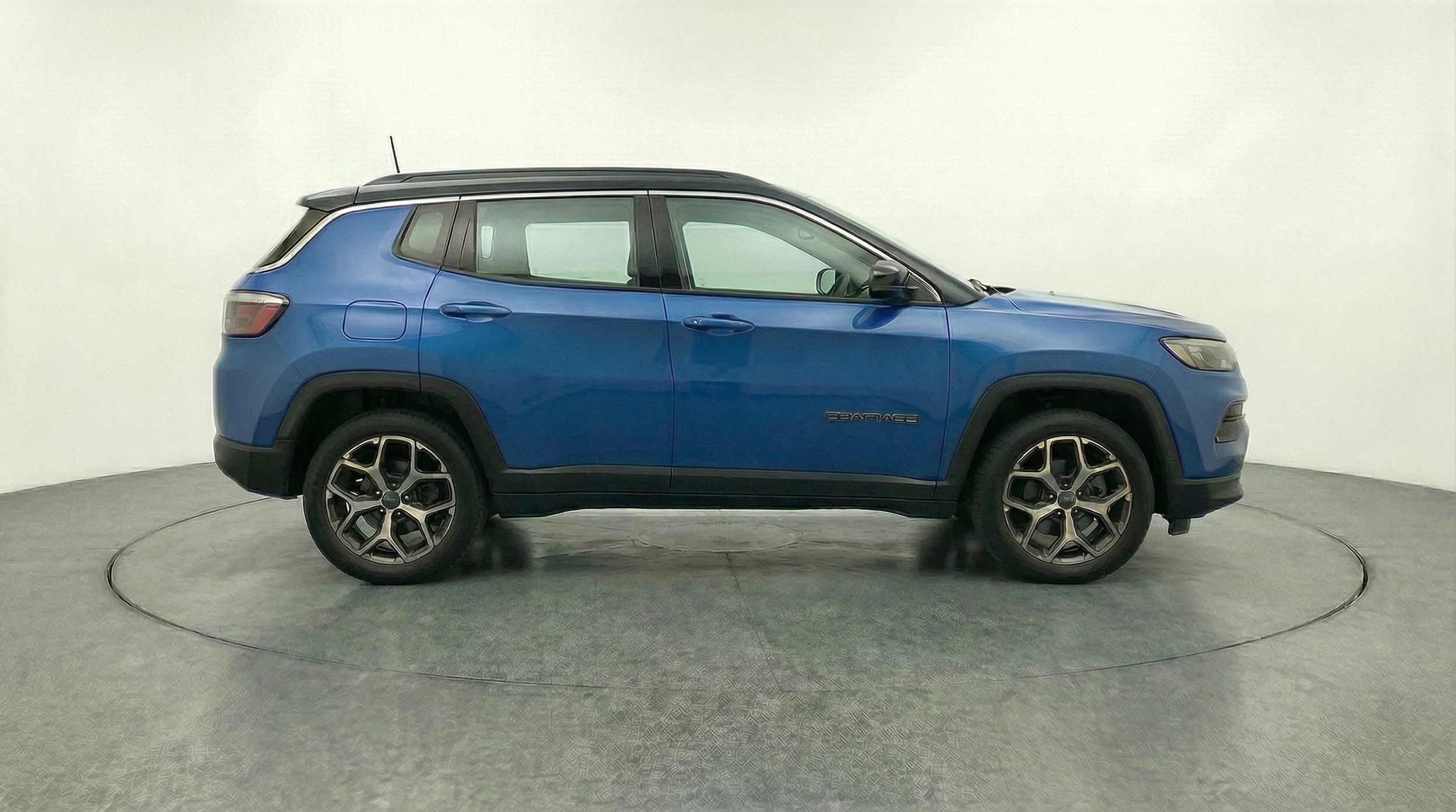 Thumbnail: 2025 Jeep Compass - 8