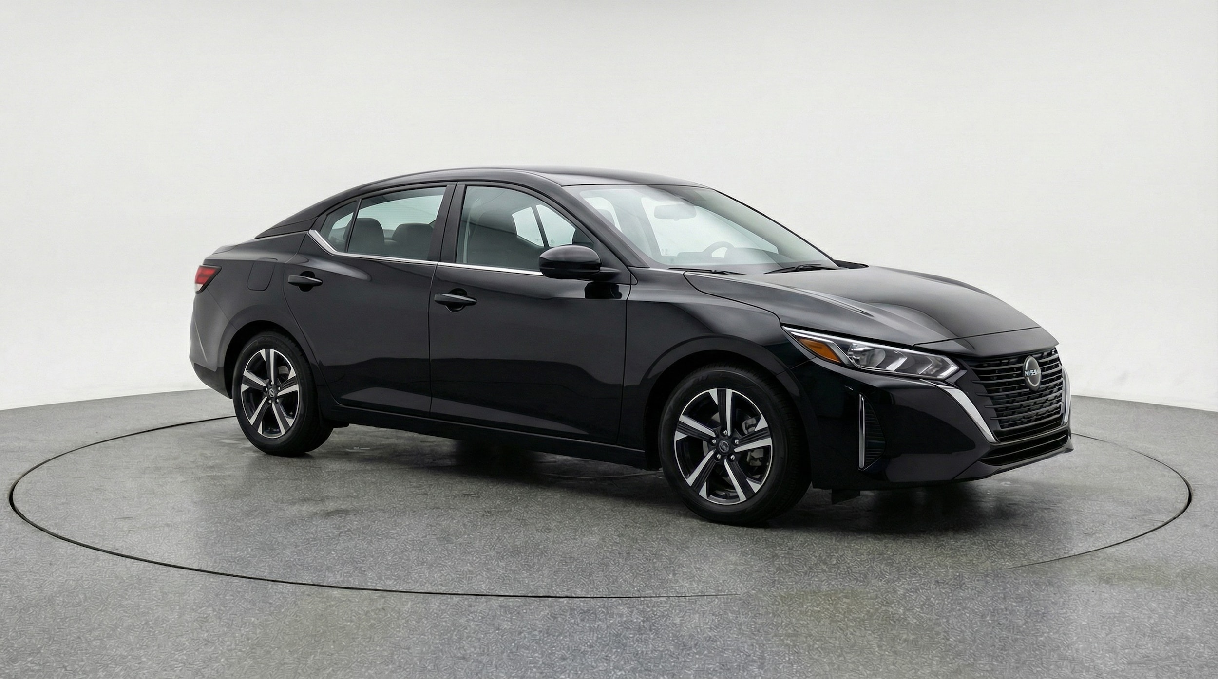 Thumbnail: 2025 Nissan Sentra - 1