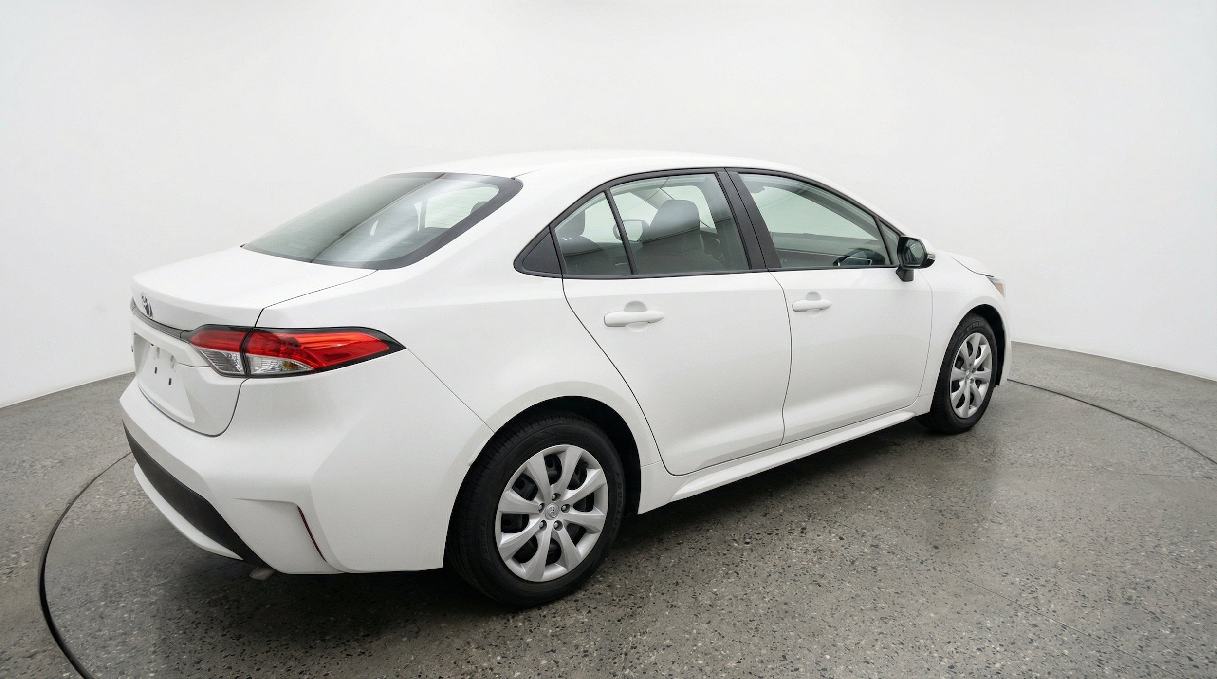 Thumbnail: 2025 Toyota Corolla - 9