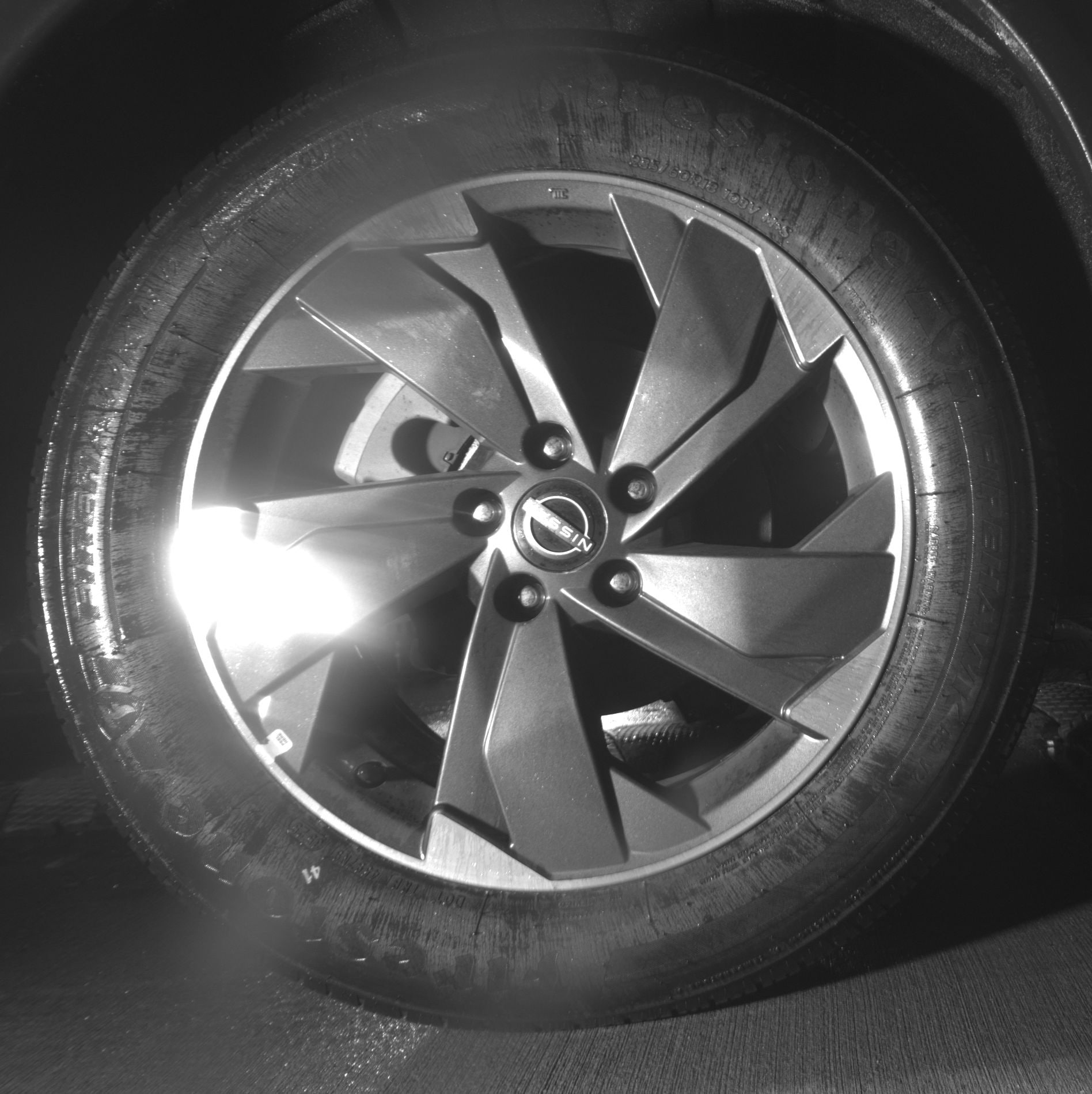 Thumbnail: 2025 Nissan Rogue - 12