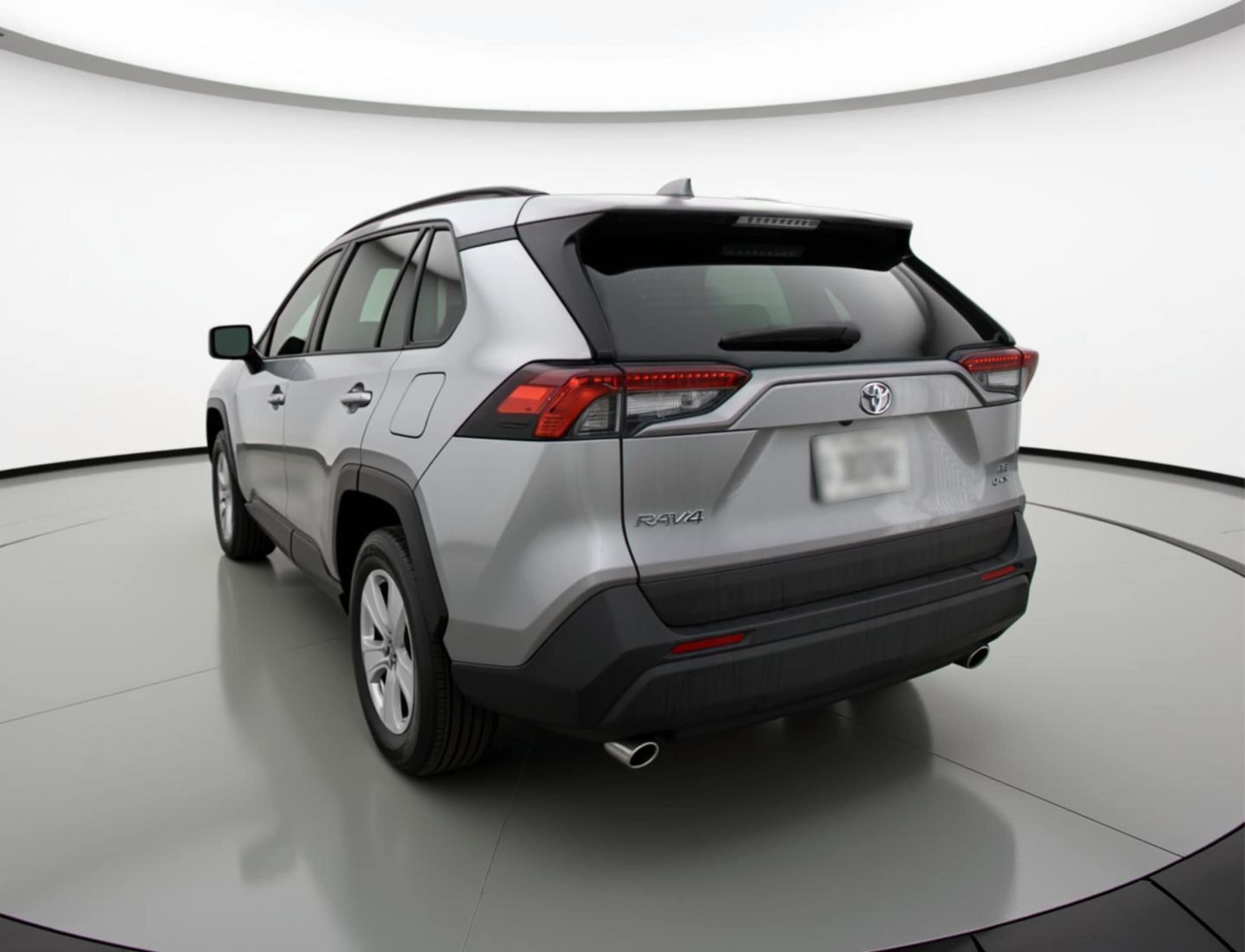 Thumbnail: 2025 Toyota RAV4 - 5