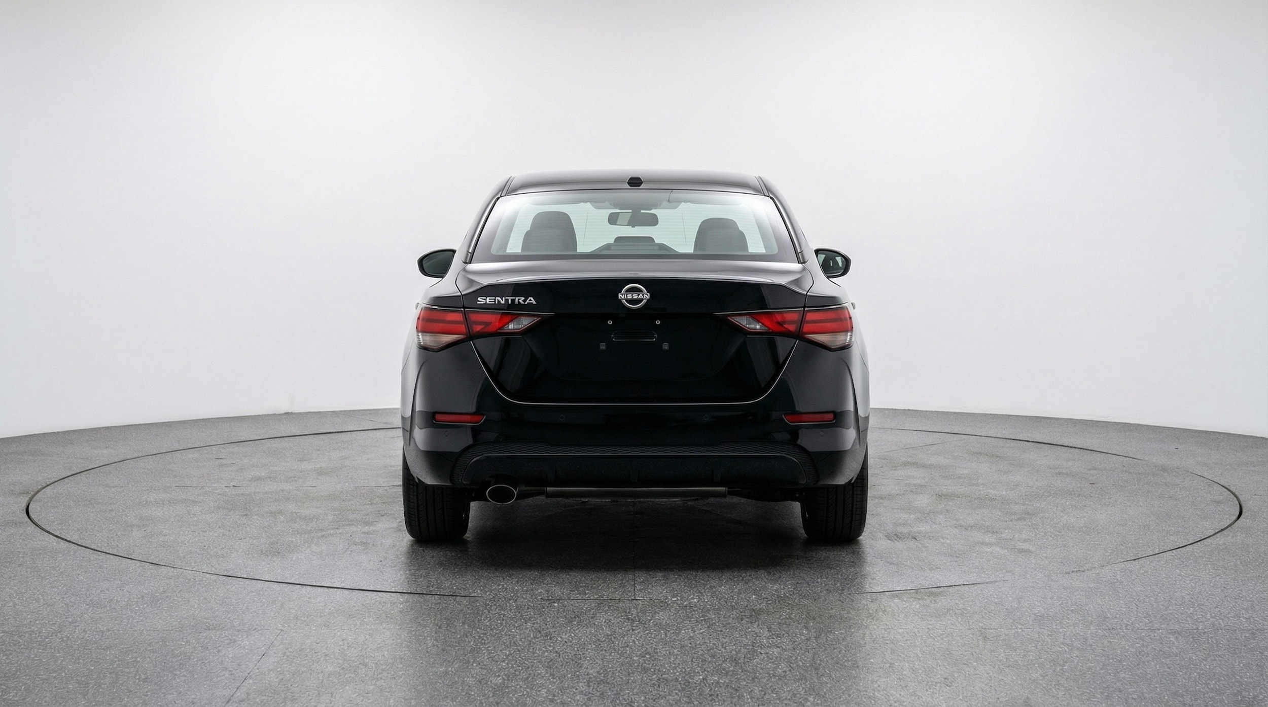 Thumbnail: 2025 Nissan Sentra - 6
