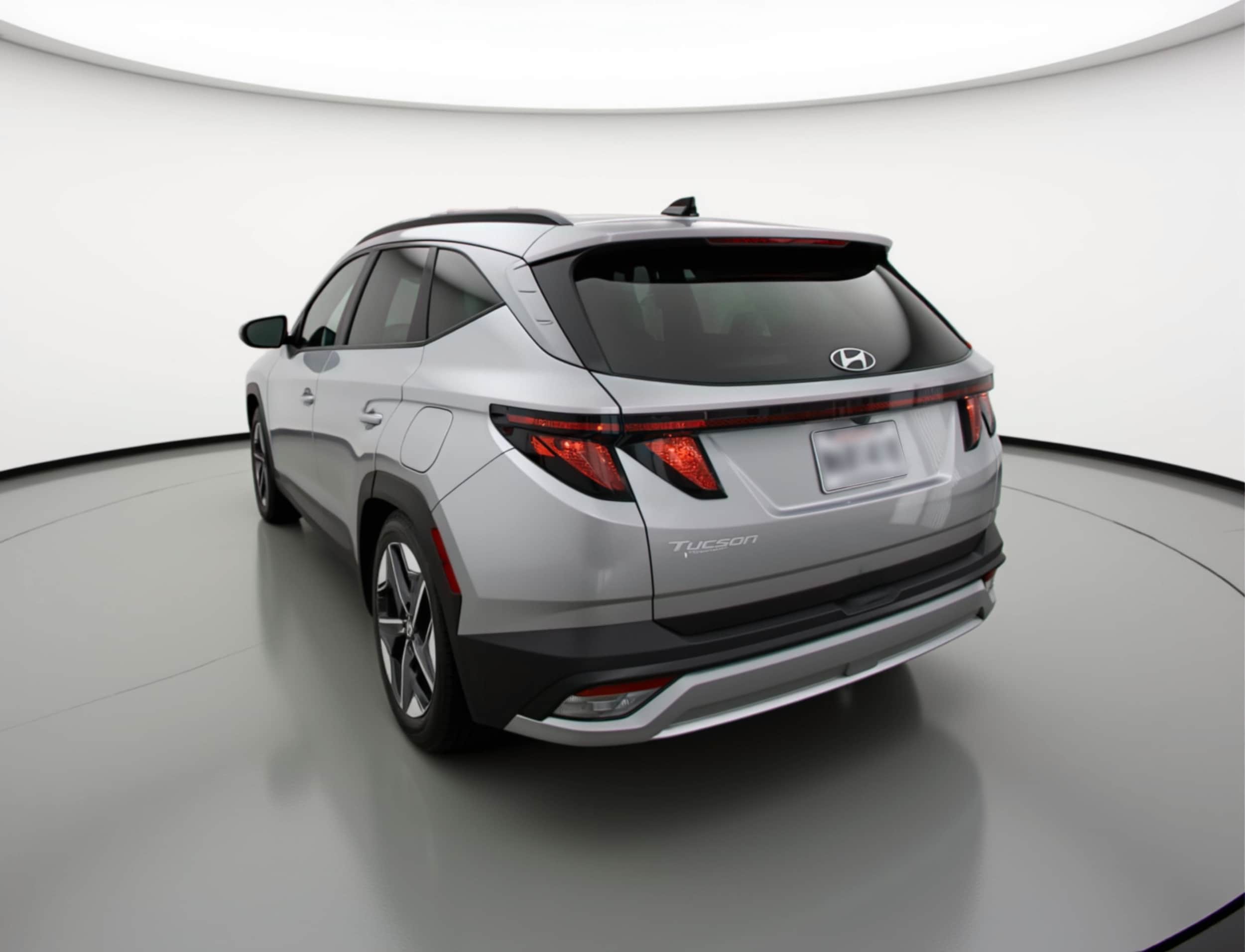 Thumbnail: 2025 Hyundai Tucson - 5