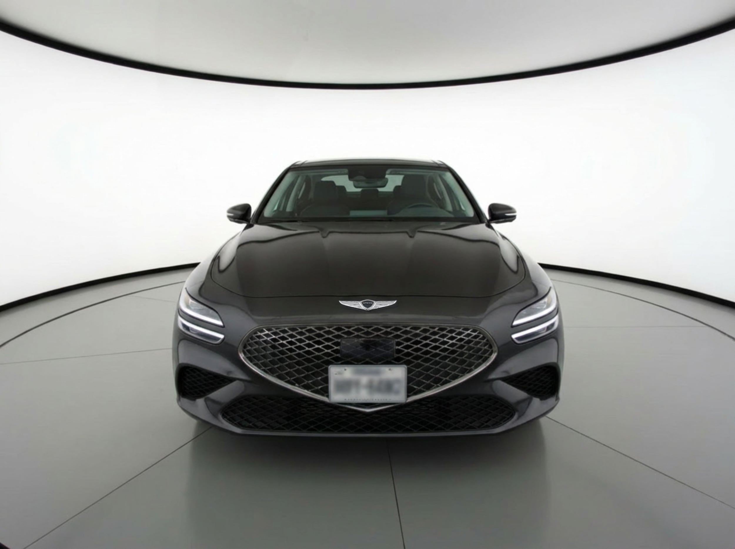Thumbnail: 2025 Genesis G70 - 2