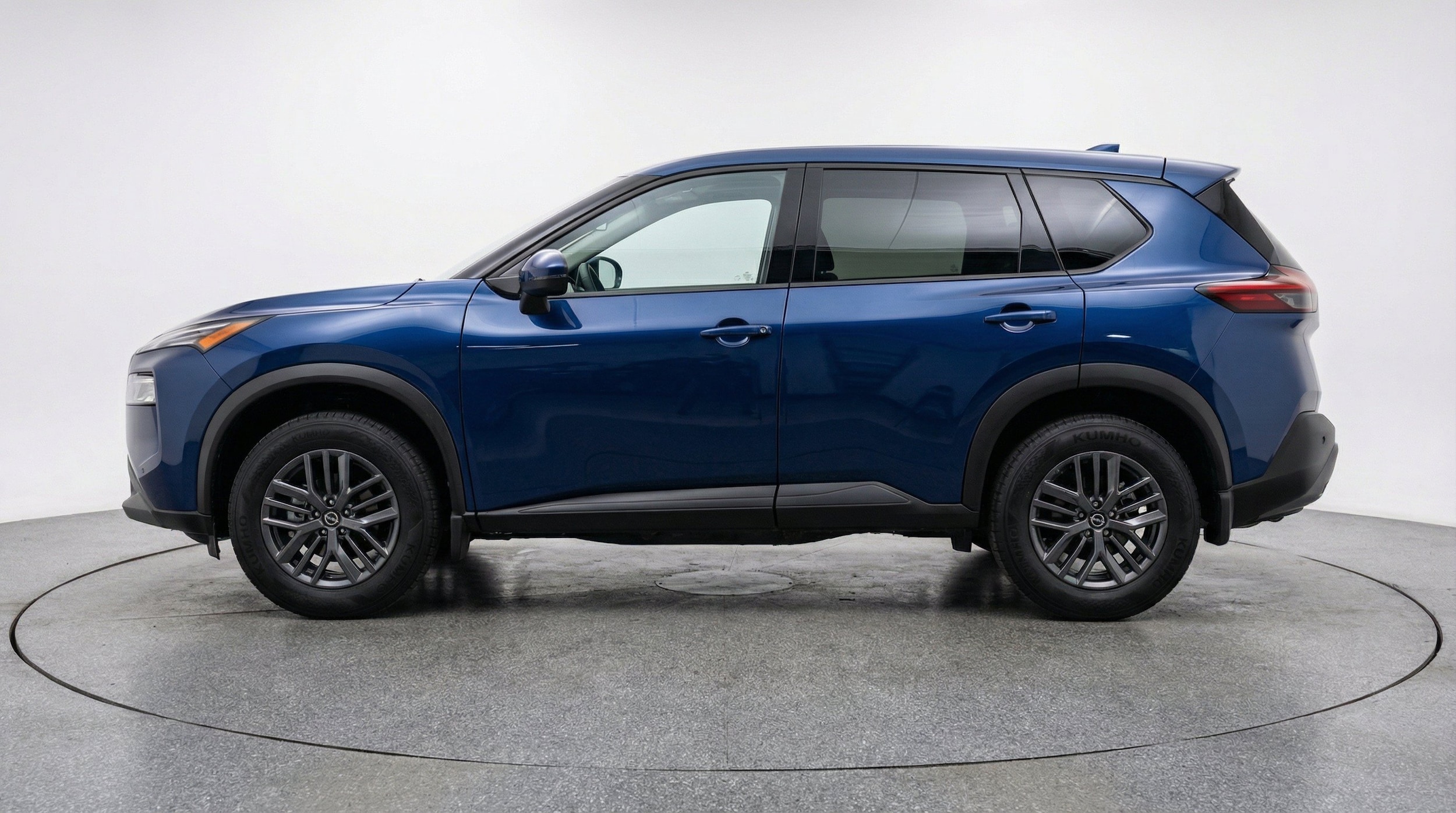 Thumbnail: 2026 Nissan Rogue - 5