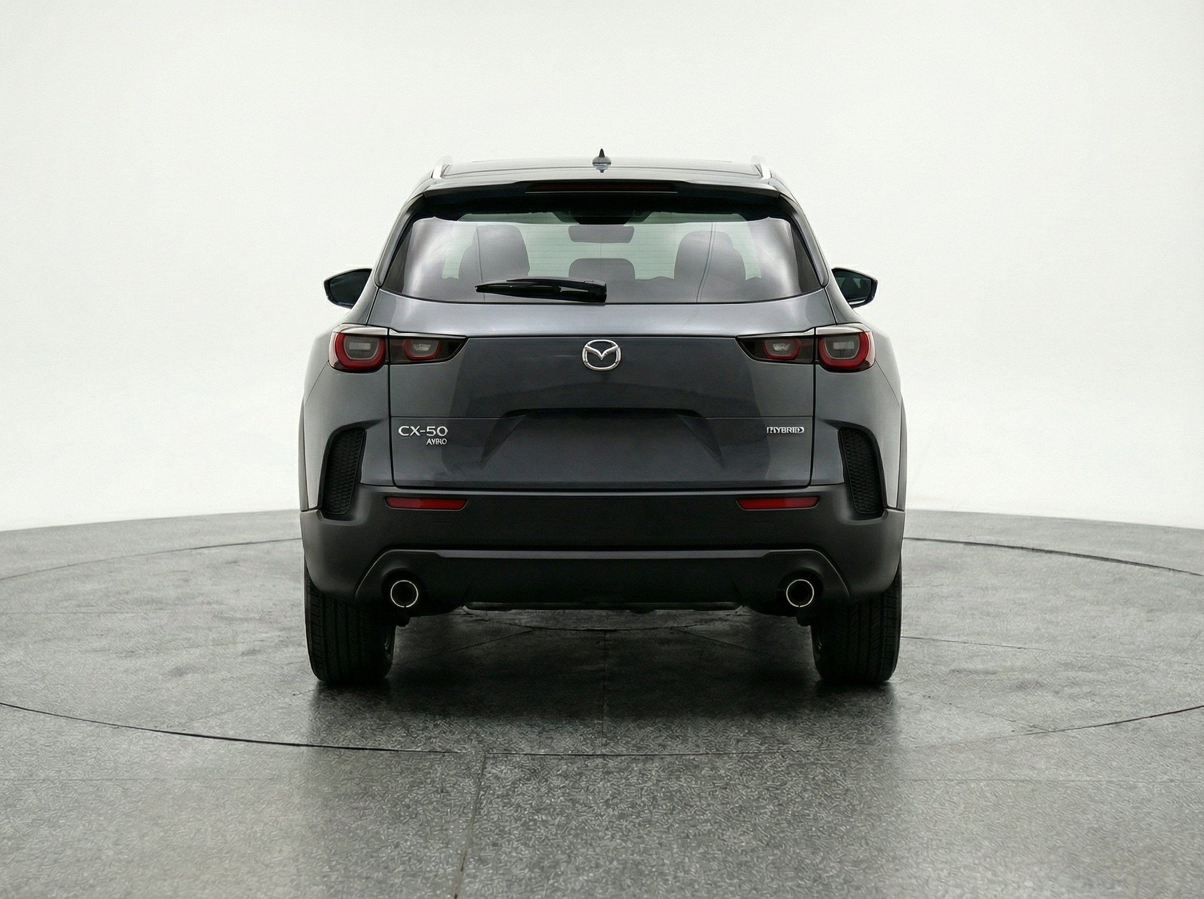 Thumbnail: 2025 Mazda CX-50 - 7