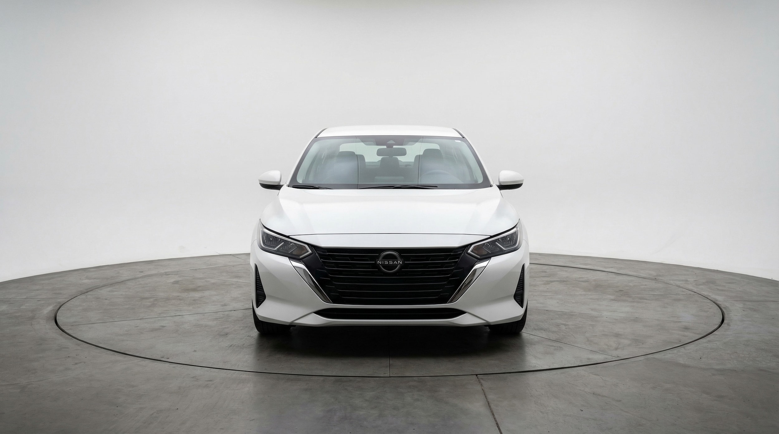 Thumbnail: 2025 Nissan Sentra - 2